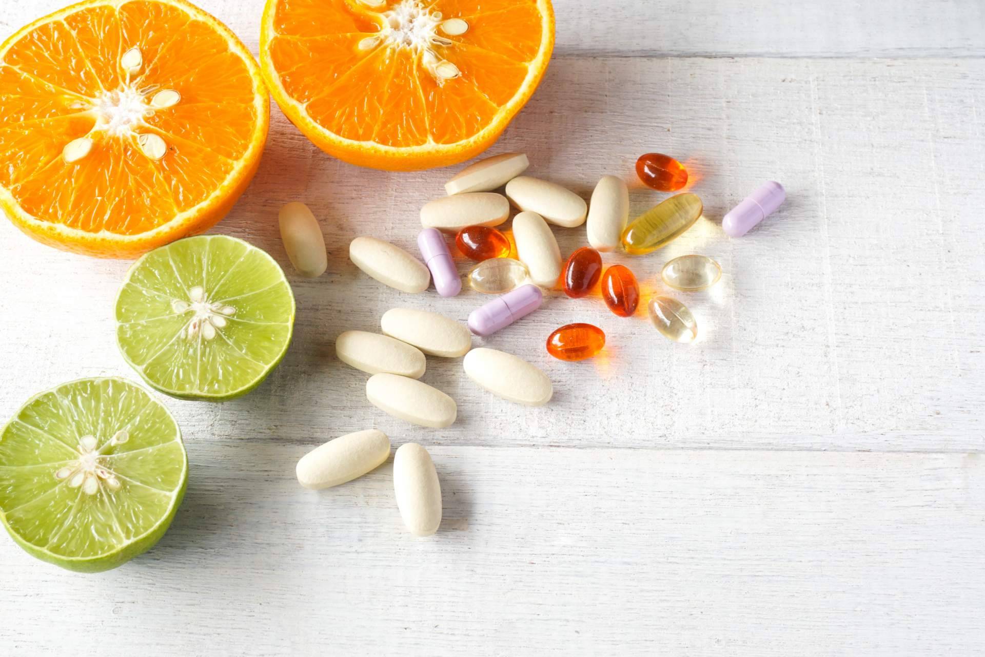 La Tienda De Cristóbal ofrece suplementos alimenticios con ingredientes naturales