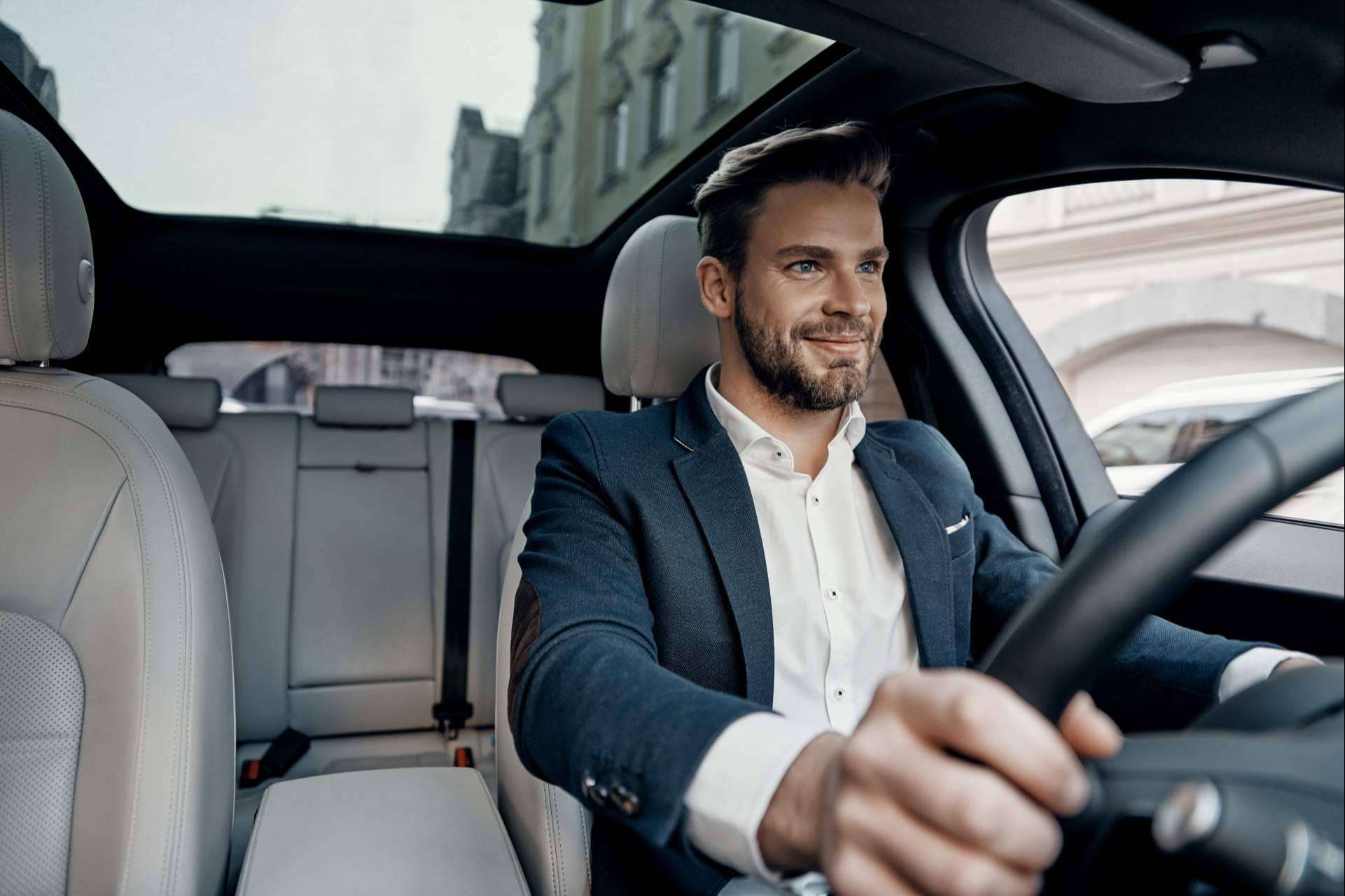 Las ventajas del renting para las empresas de la mano de Renting Car Fácil