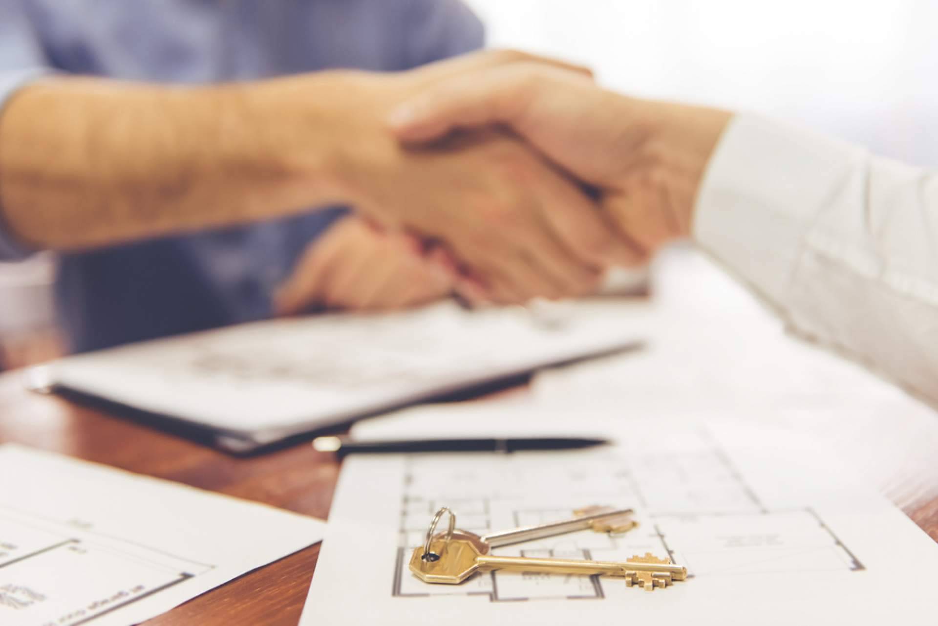 Complementar la pensión con el alquiler de un inmueble, con Realtyplus