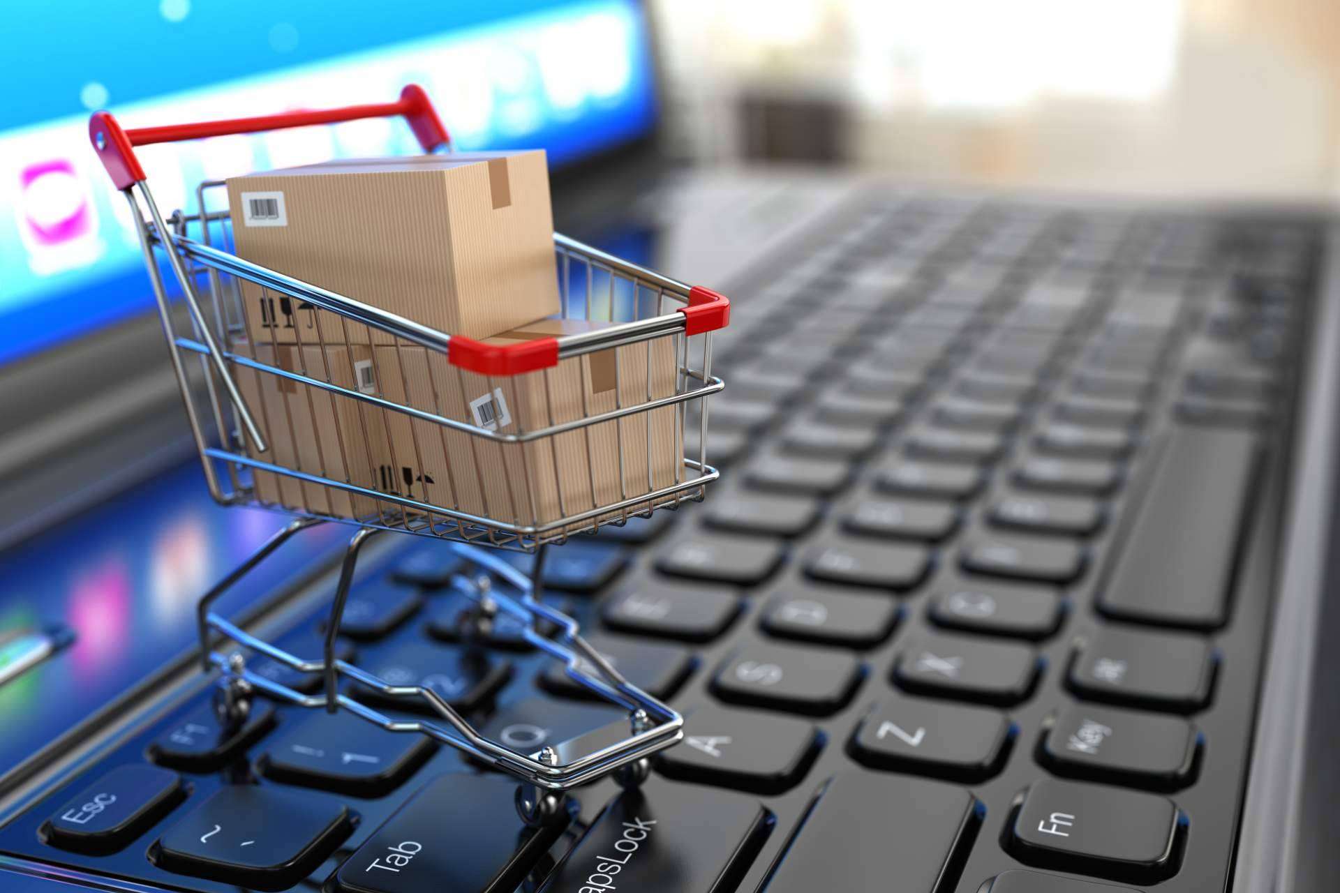 ¿Cómo puede ayudar una e-commerce a potenciar un negocio?, por Aclass