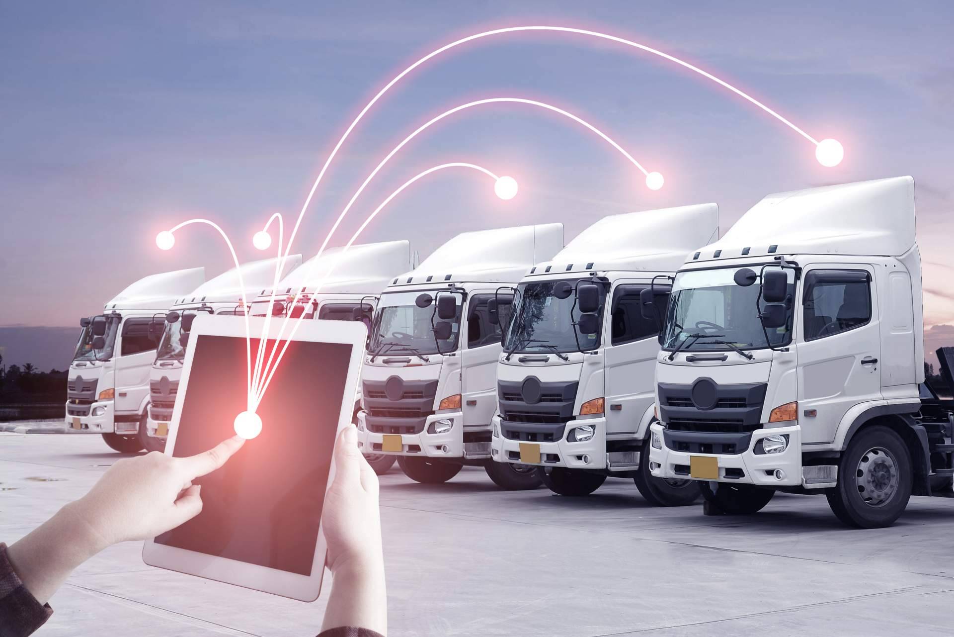 Ahorro de combustible y detección de posibles robos con el innovador sistema de WeMob