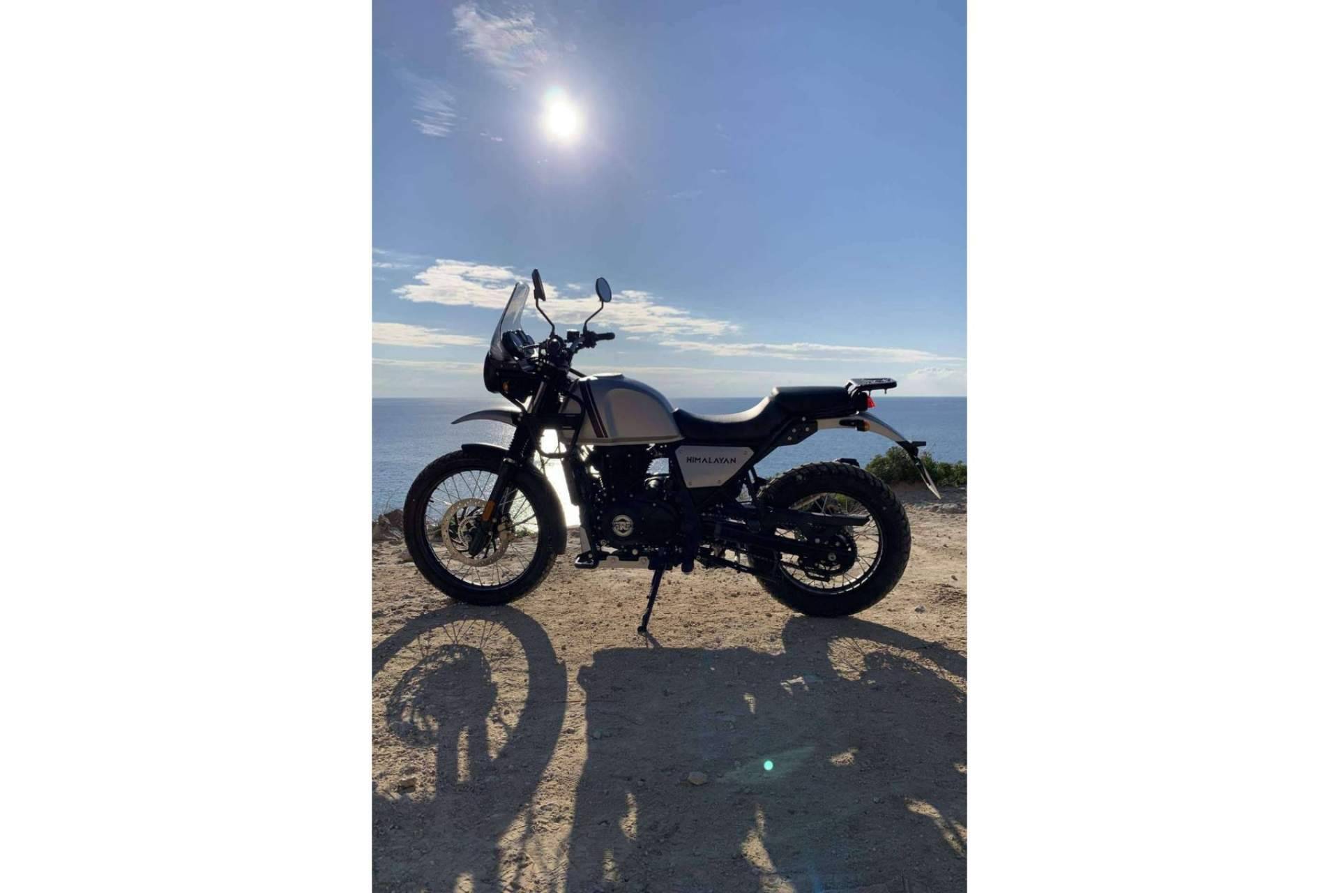 Alquiler de motos y rutas guiadas en Mallorca, de la mano de Himalayan Tours Mallorca