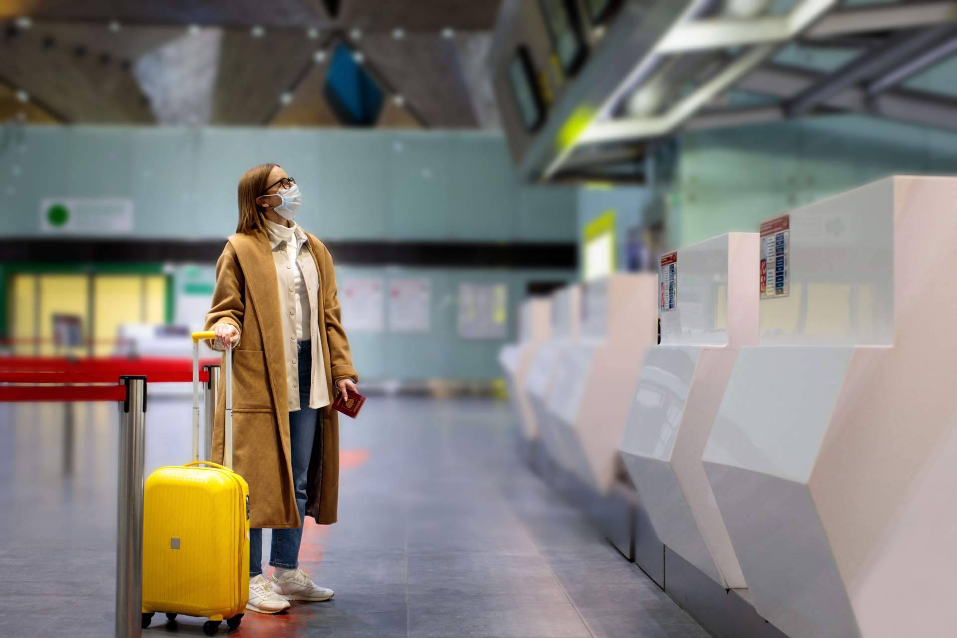 ¿Por qué es imprescindible ahora más que nunca contratar un seguro de viaje?