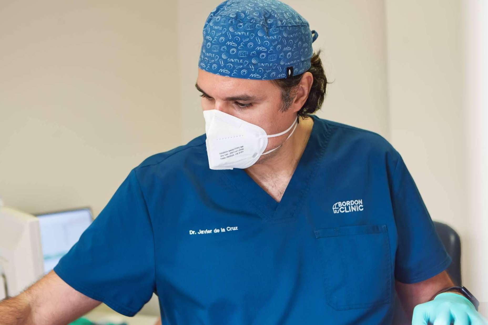 Rehabilitación oral en un solo día, de la mano de BORDONCLINIC