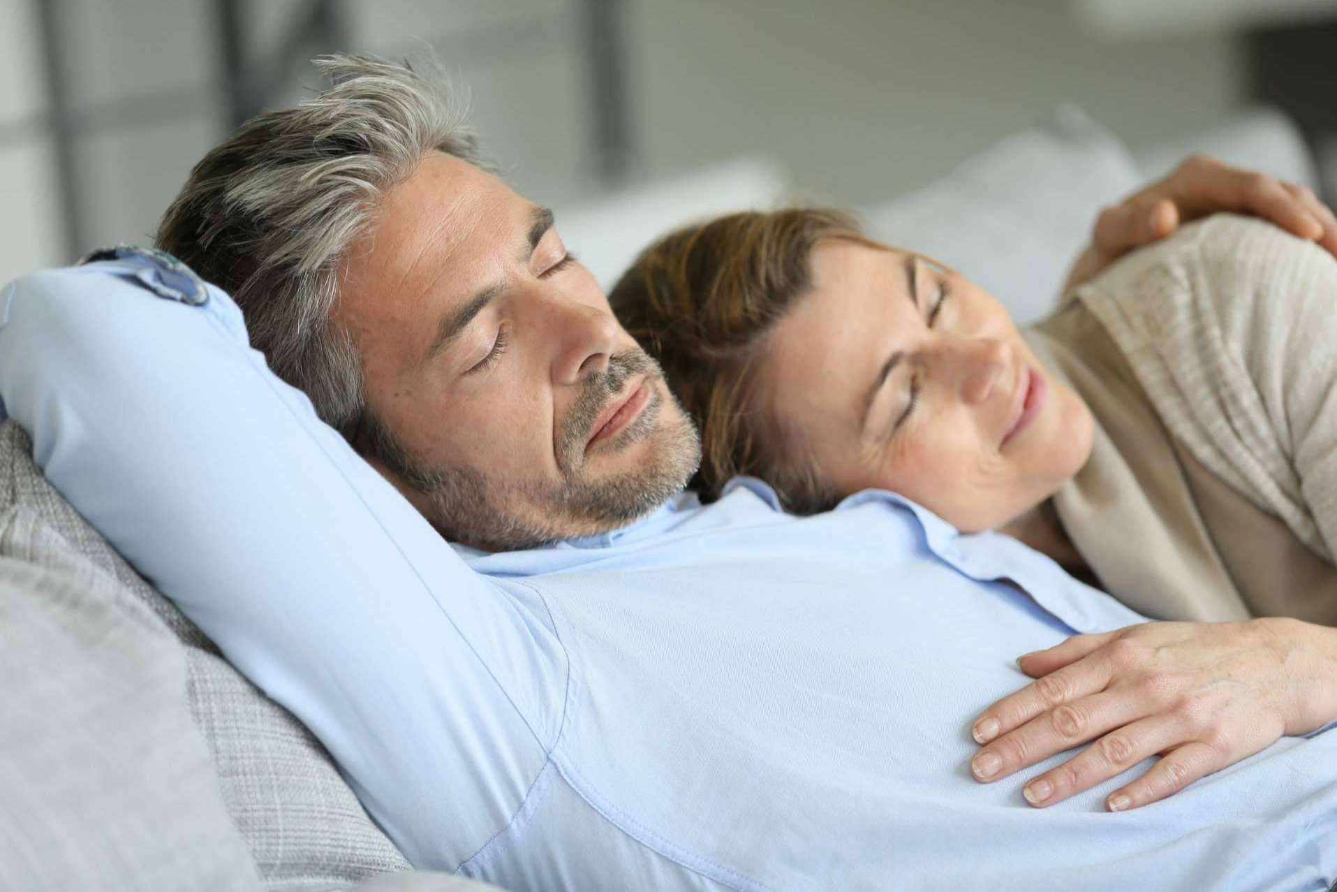 La importancia del descanso y el sueño reparador, Melatonina Sublingual del Laboratorio Tequial