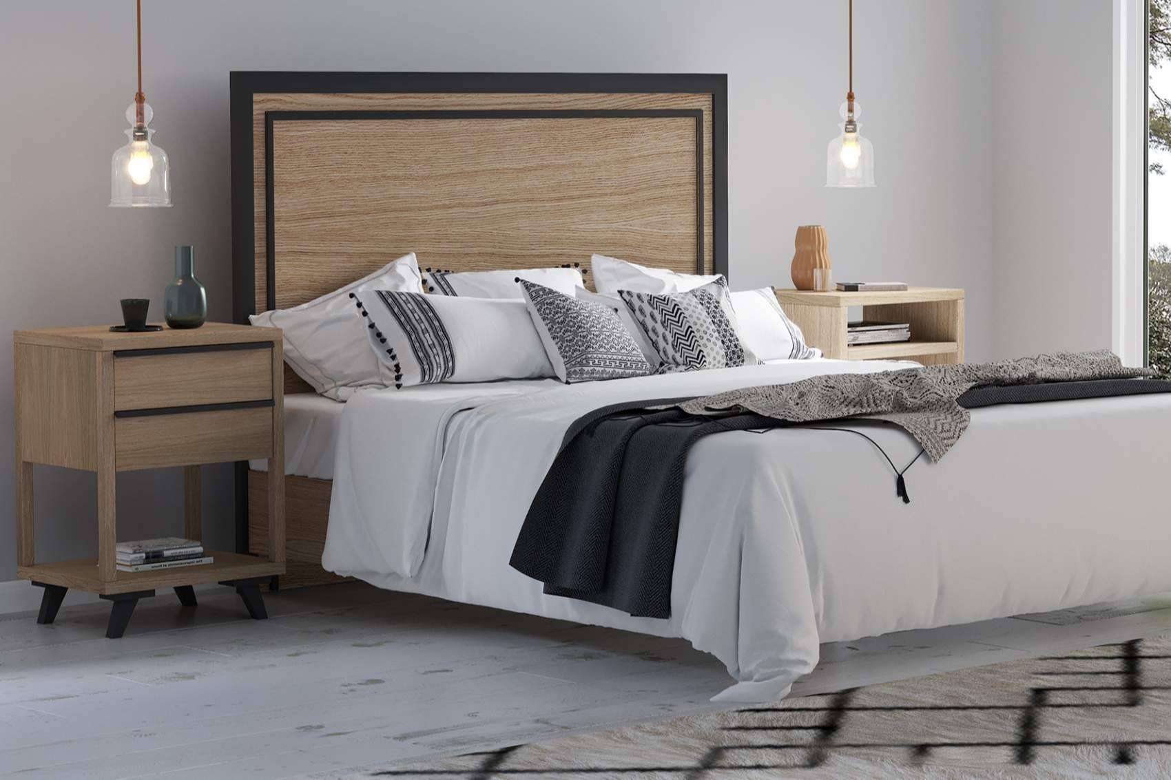 PortobelloStreet.es sobre cómo elegir el cabecero de cama ideal
