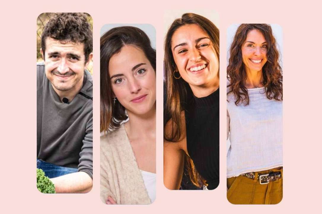 La Tribu de Ketonico y su expansión en las redes