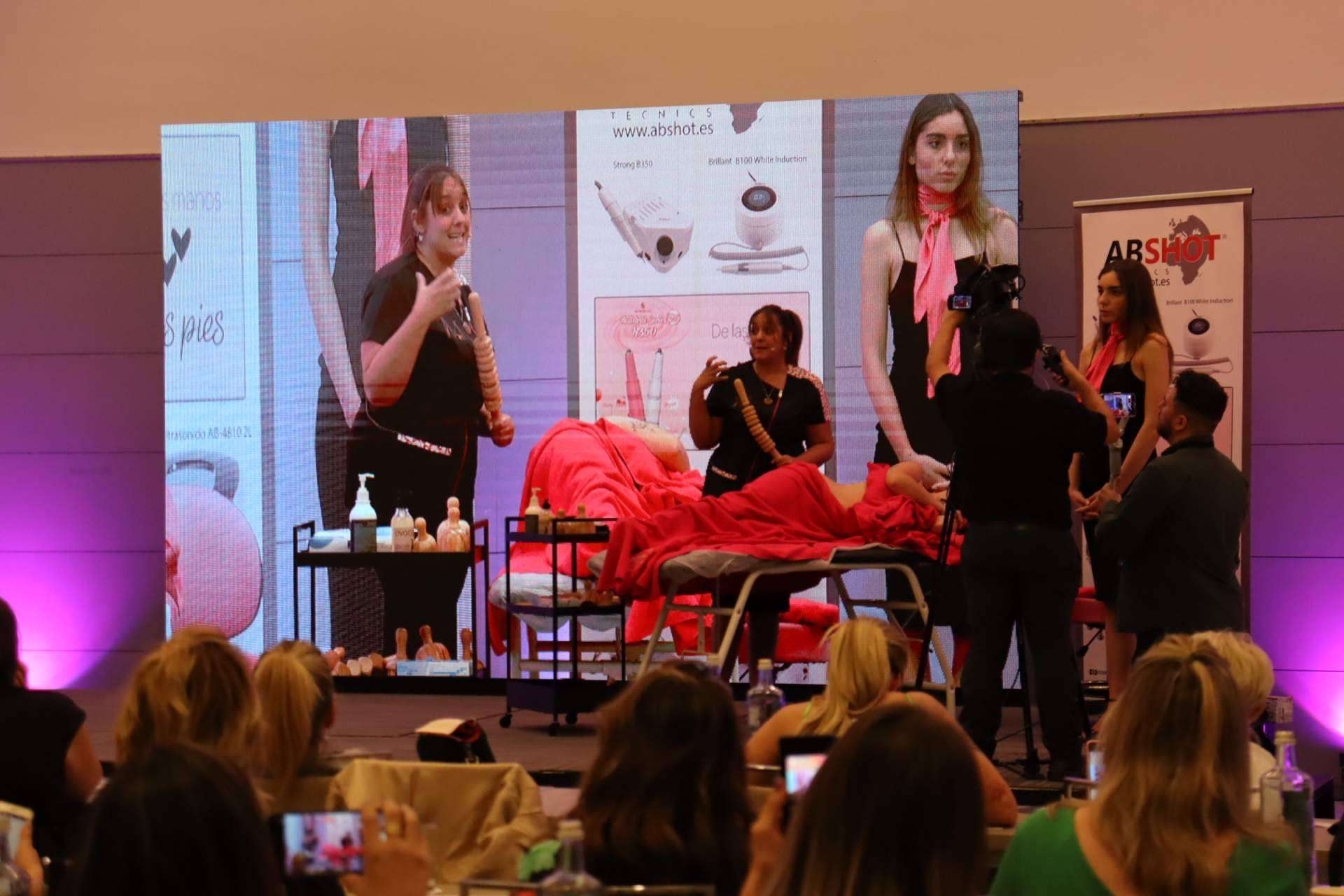 Maderoterapia Natural Body®, el nuevo método que está revolucionando el mundo de la estética natural por Dori López