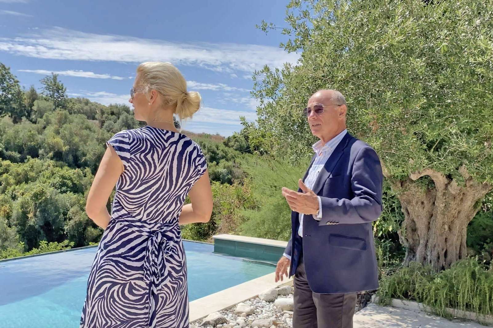 Noll Sotogrande, la inmobiliaria de lujo para encontrar la casa ideal