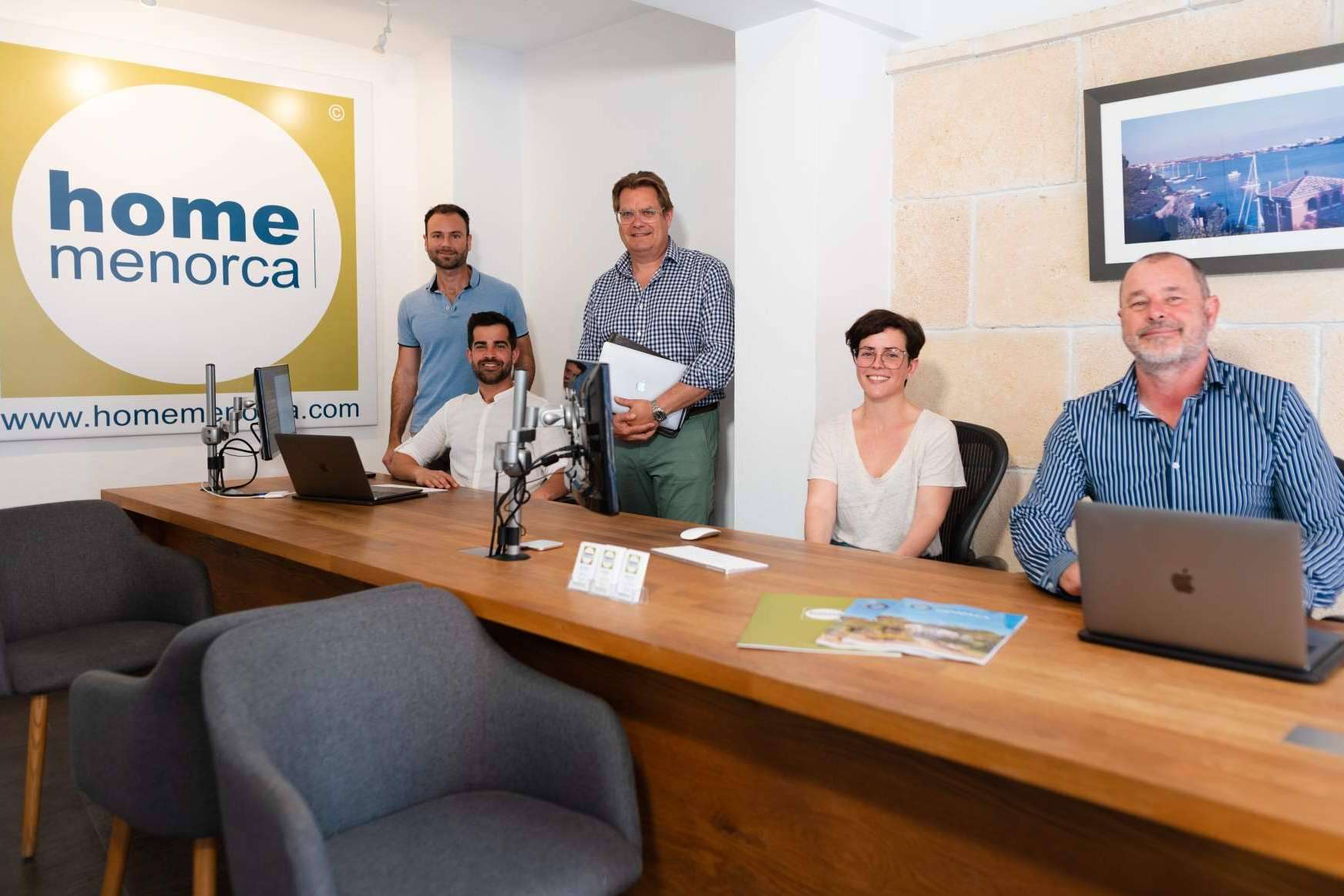 Home Menorca ofrece casas en venta en Menorca