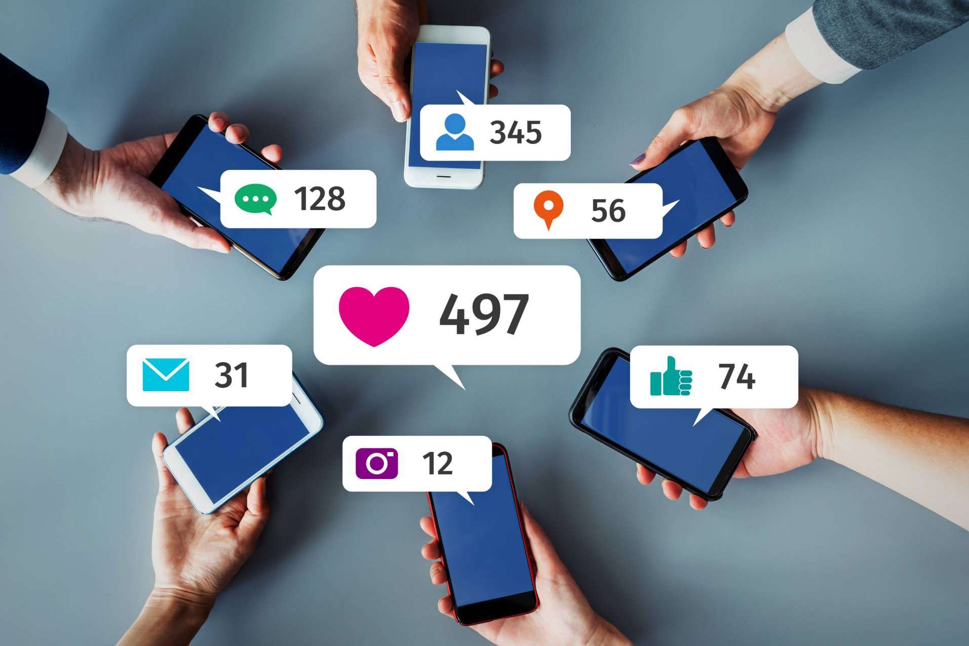La agencia de microinfluencer Brandarmies, innovación para hacer publicidad