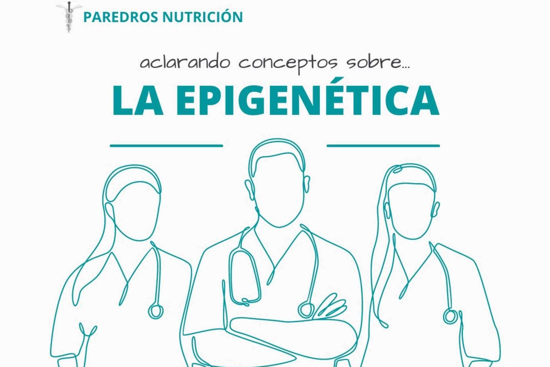 Paredros ofrece planes de nutrición personalizados gracias a la medicina integrativa