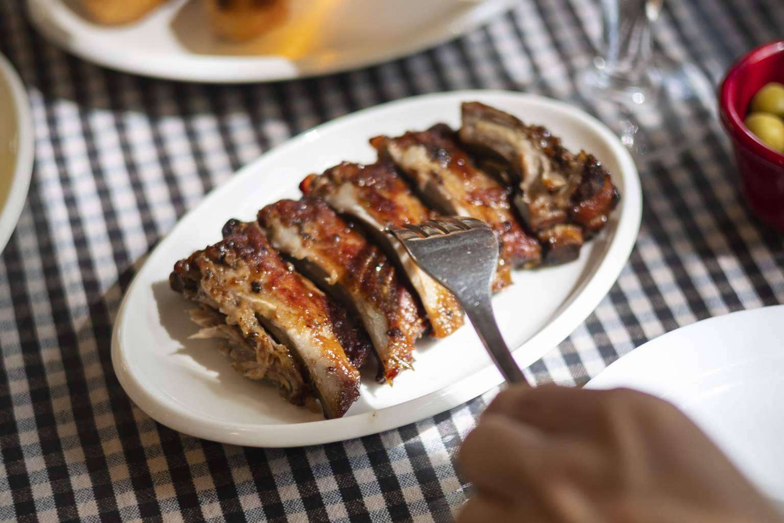 El 25 aniversario de Pasa Tapas