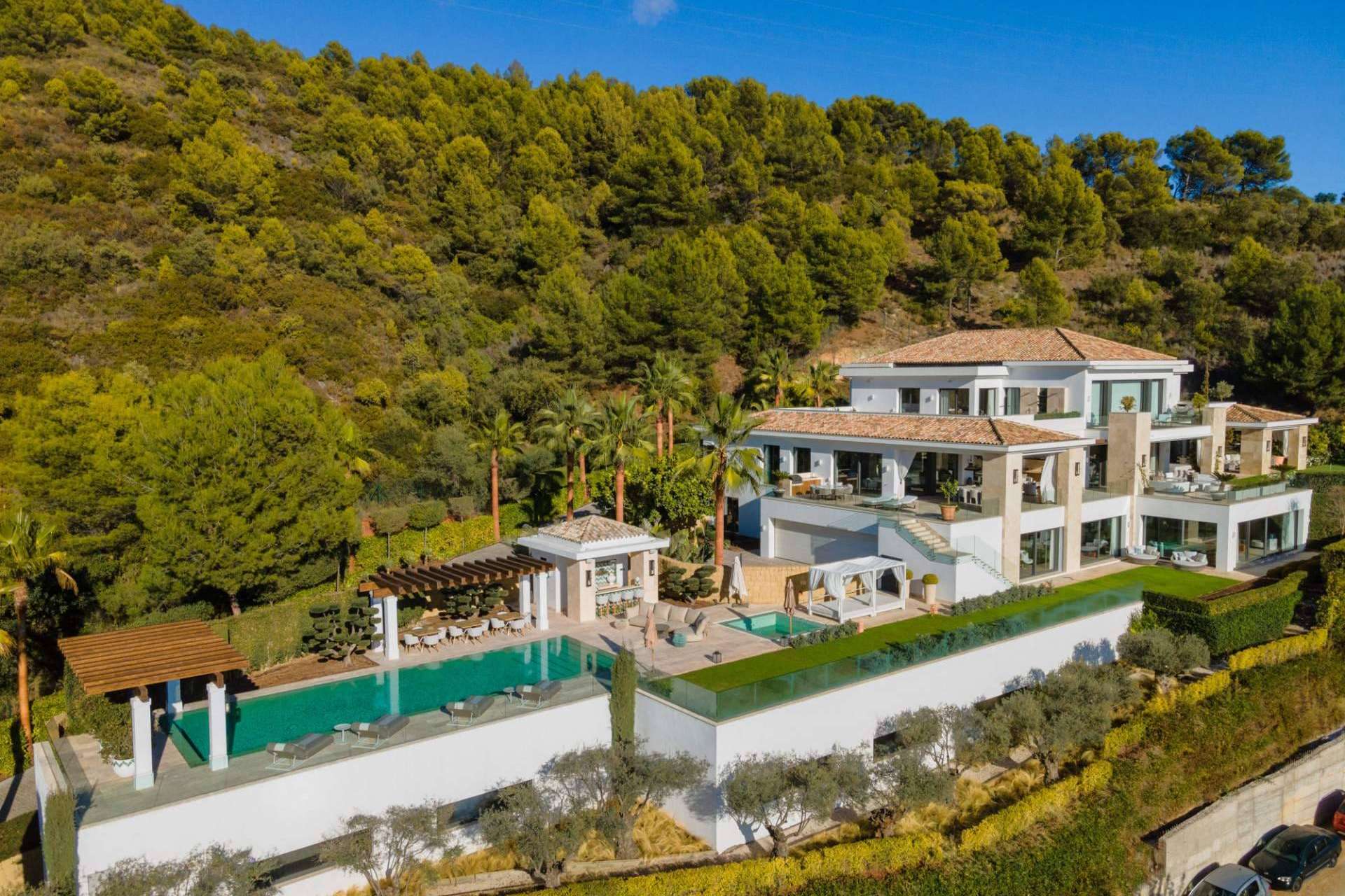 Luxury Real Estate, la red a la cual se ha unido Zeuthen & Company