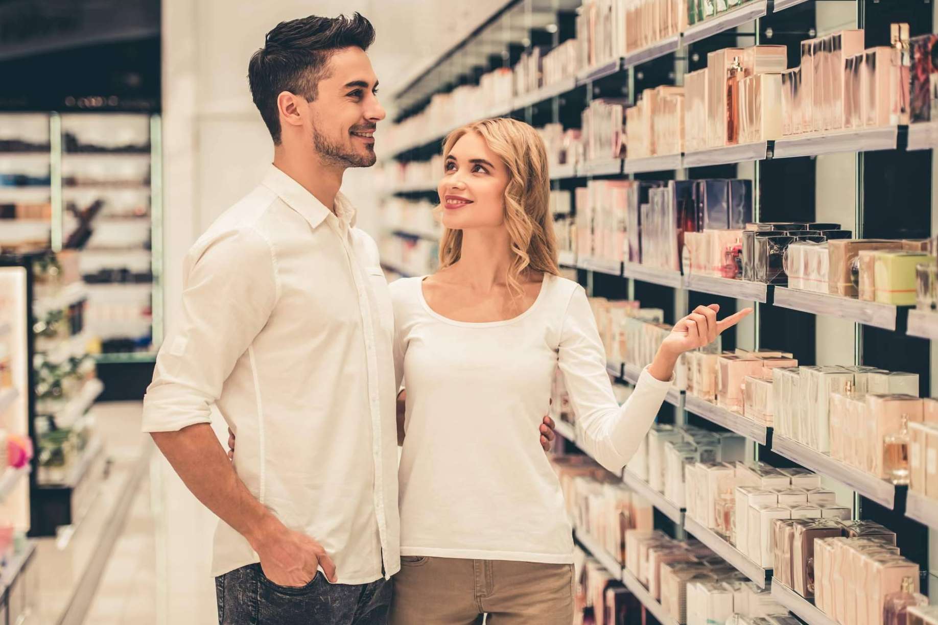 La utilidad de un mystery shopper, por CTX Detectives Privados