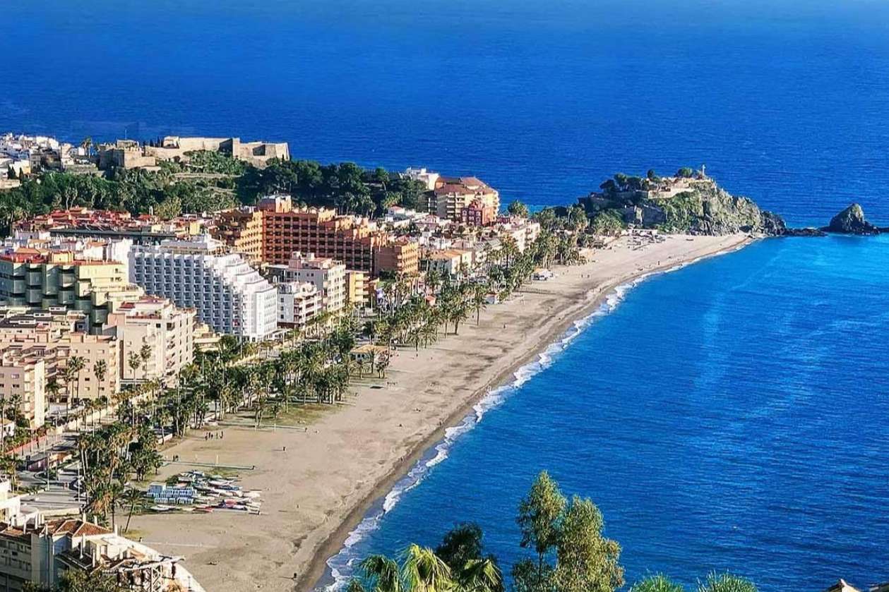 Casa Bonanza, asesor inmobiliario en la zona de la Costa Granadina