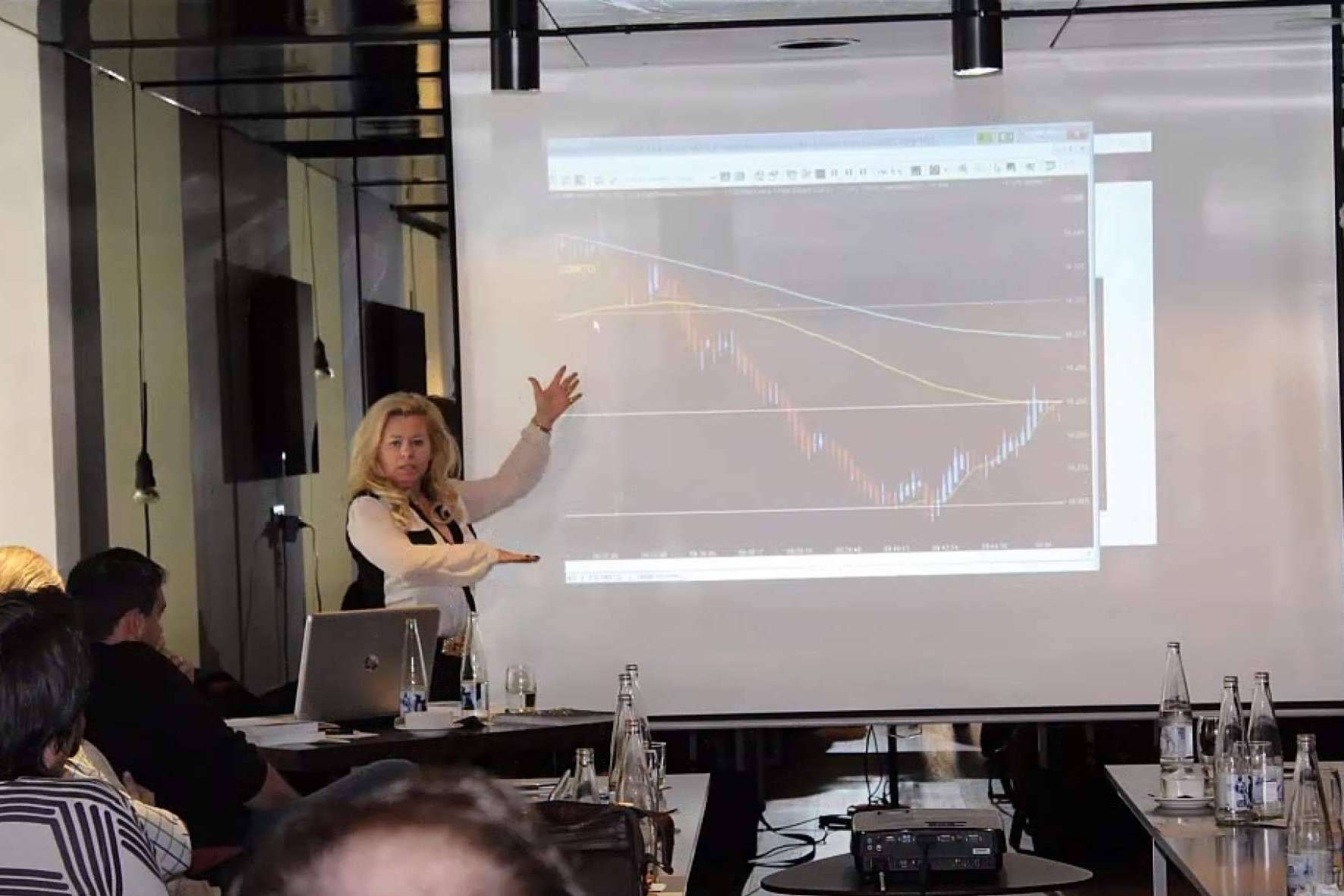 El plan financiero, un paso anterior al trading