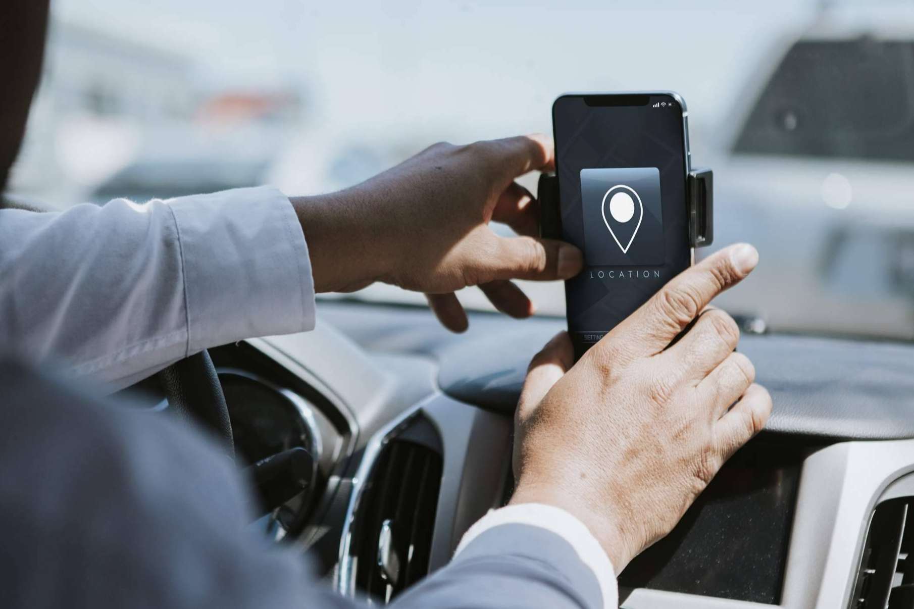 Madrid Audio se encarga de la instalación de localizadores GPS para el coche