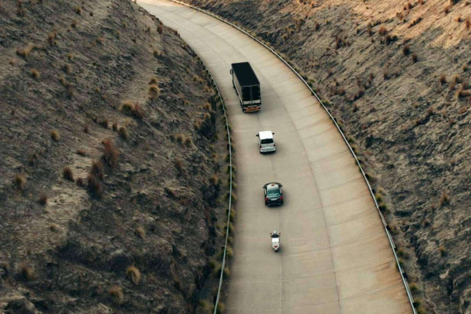 Cartrack y su sistema de gestión de flotas