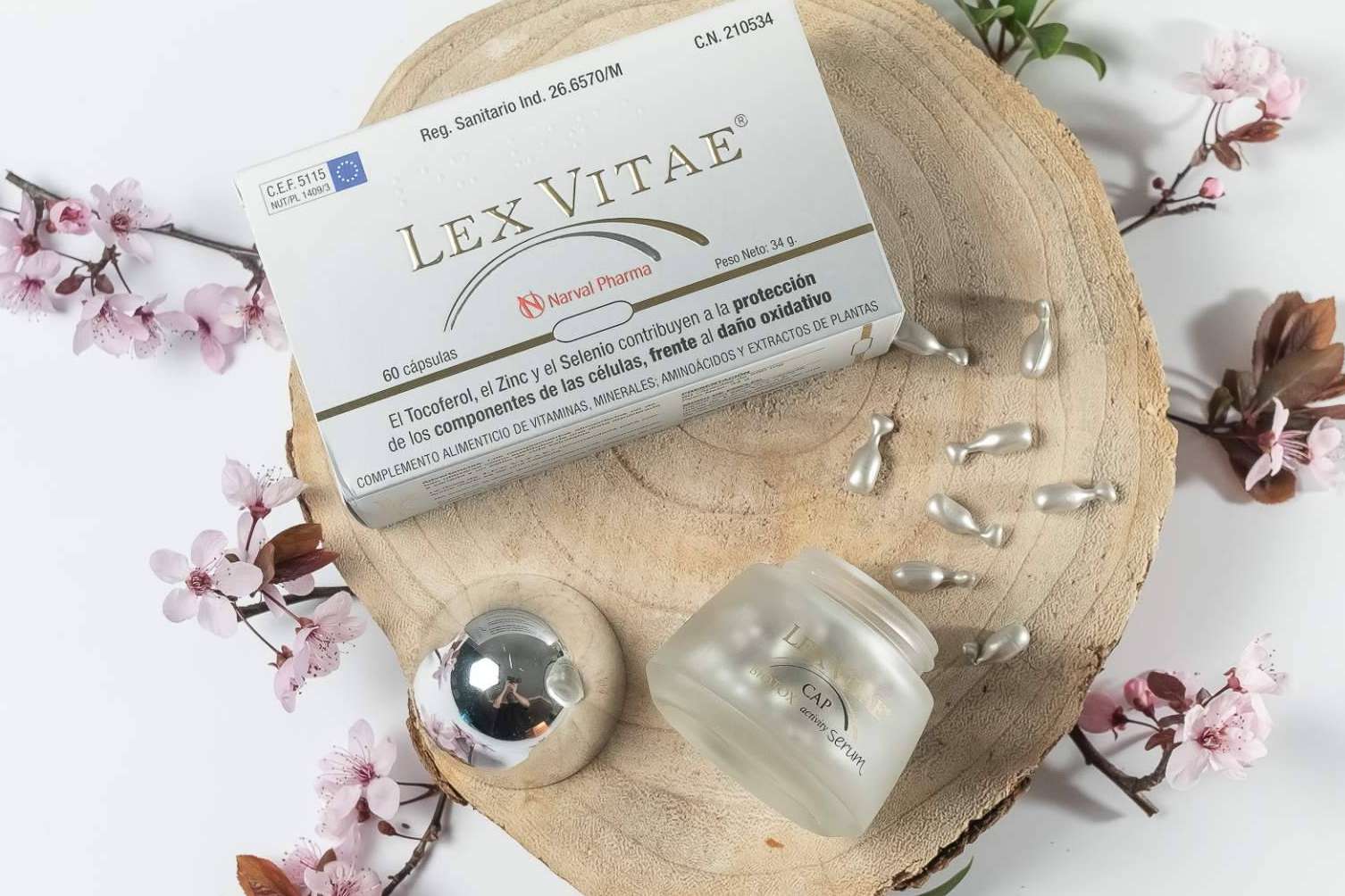 ¿Cómo cuidar la piel en los meses de verano?, por Narval Pharma