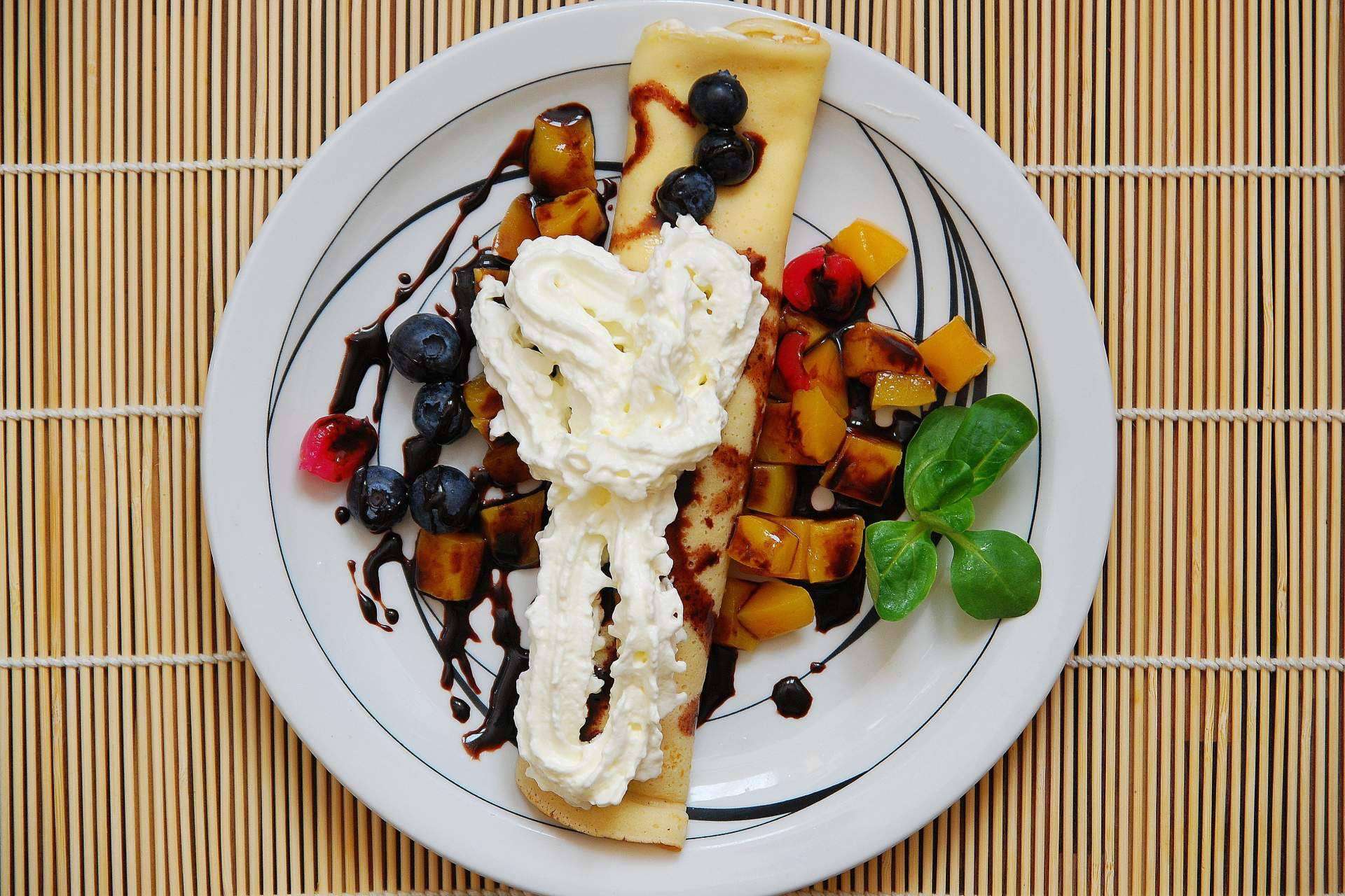 Crepe vegana sin gluten y eco, Mediterranean Superfoods sigue expandiendo sus creaciones sin gluten