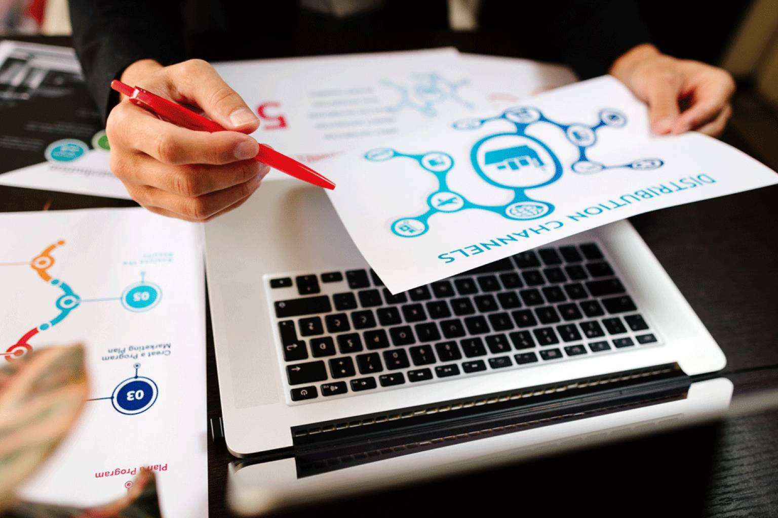 Las estrategias de marketing digital de Dos Setenta para aumentar las ventas de un negocio