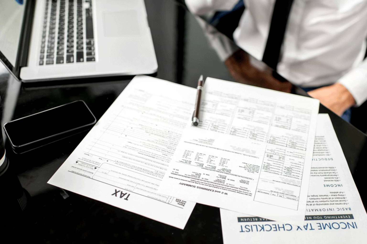 ¿Por qué cambiar de asesoría fiscal en una empresa?, por Key Iberboard