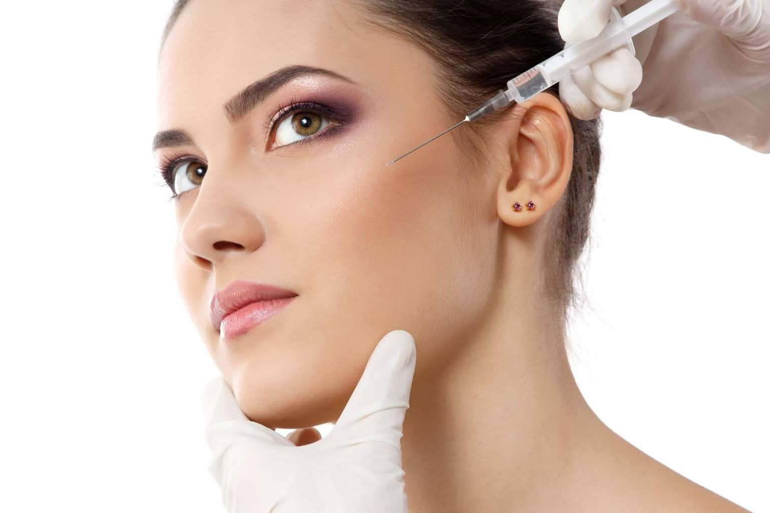 Mesoterapia facial, un tratamiento para combatir el envejecimiento de la piel