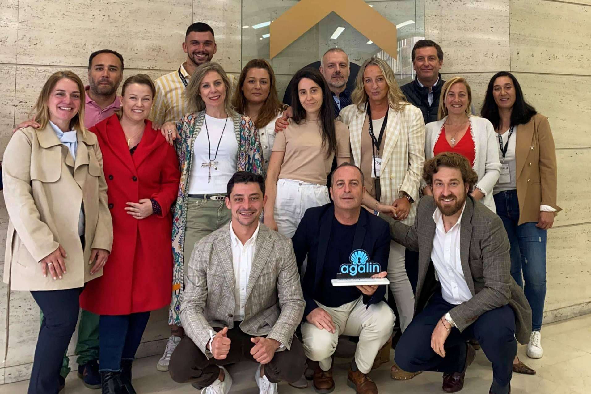 Los servicios inmobiliarios de Okam de calidad en Madrid y A Coruña