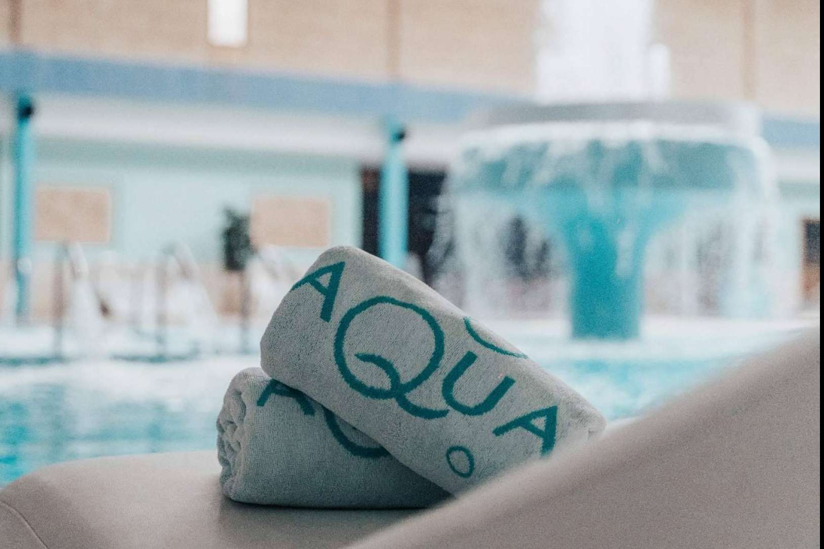 En el spa Aqua Club Termal se puede acceder a uno de los mayores circuitos termales de Tenerife y a diferentes tratamientos para la salud, la belleza y el bienestar