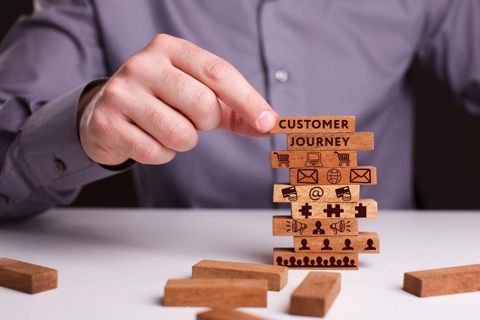 Acerca del customer journey management, de la mano de ADN Digital Marketing