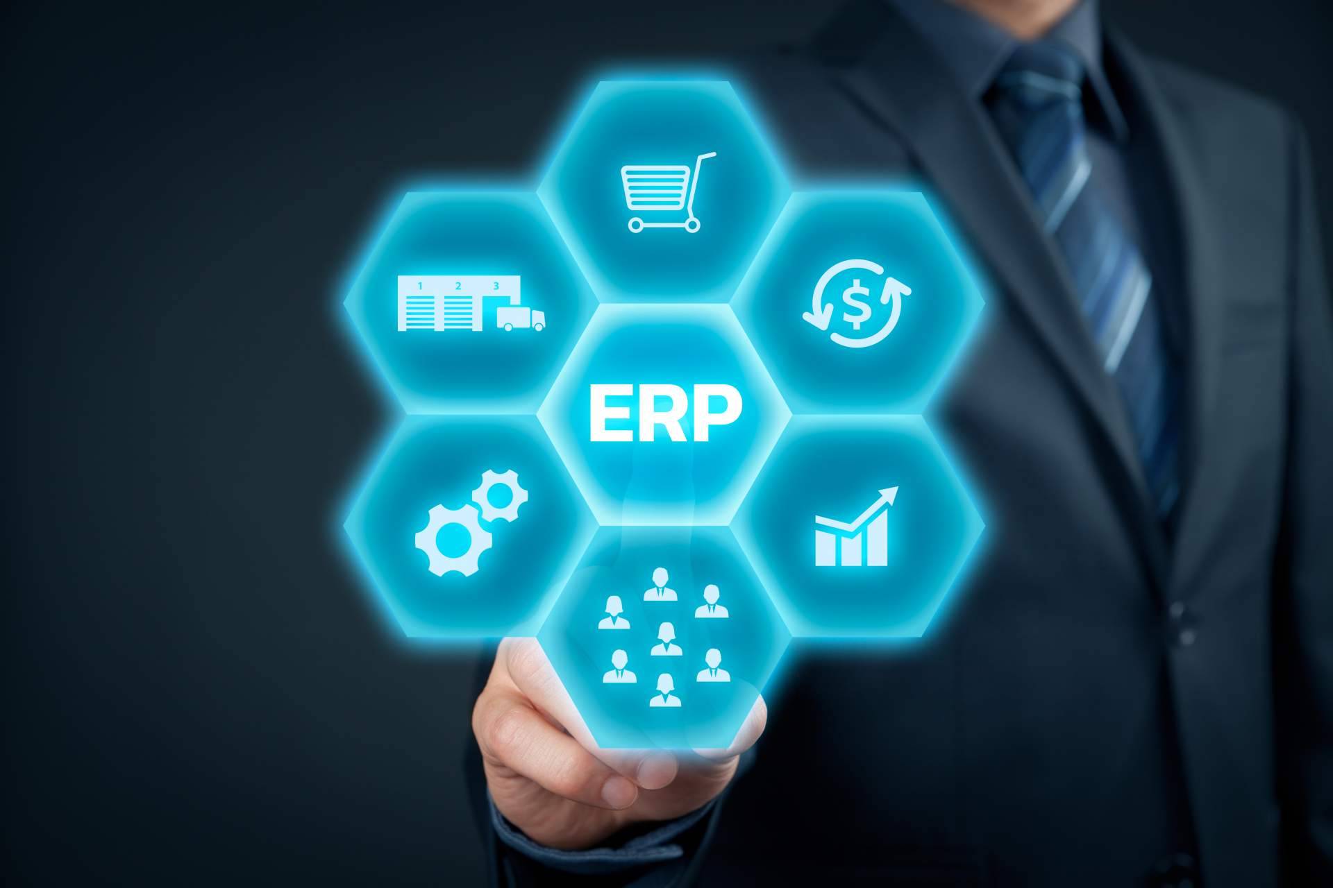 Por qué es importante contar con expertos para la realización de un ERP y CRM