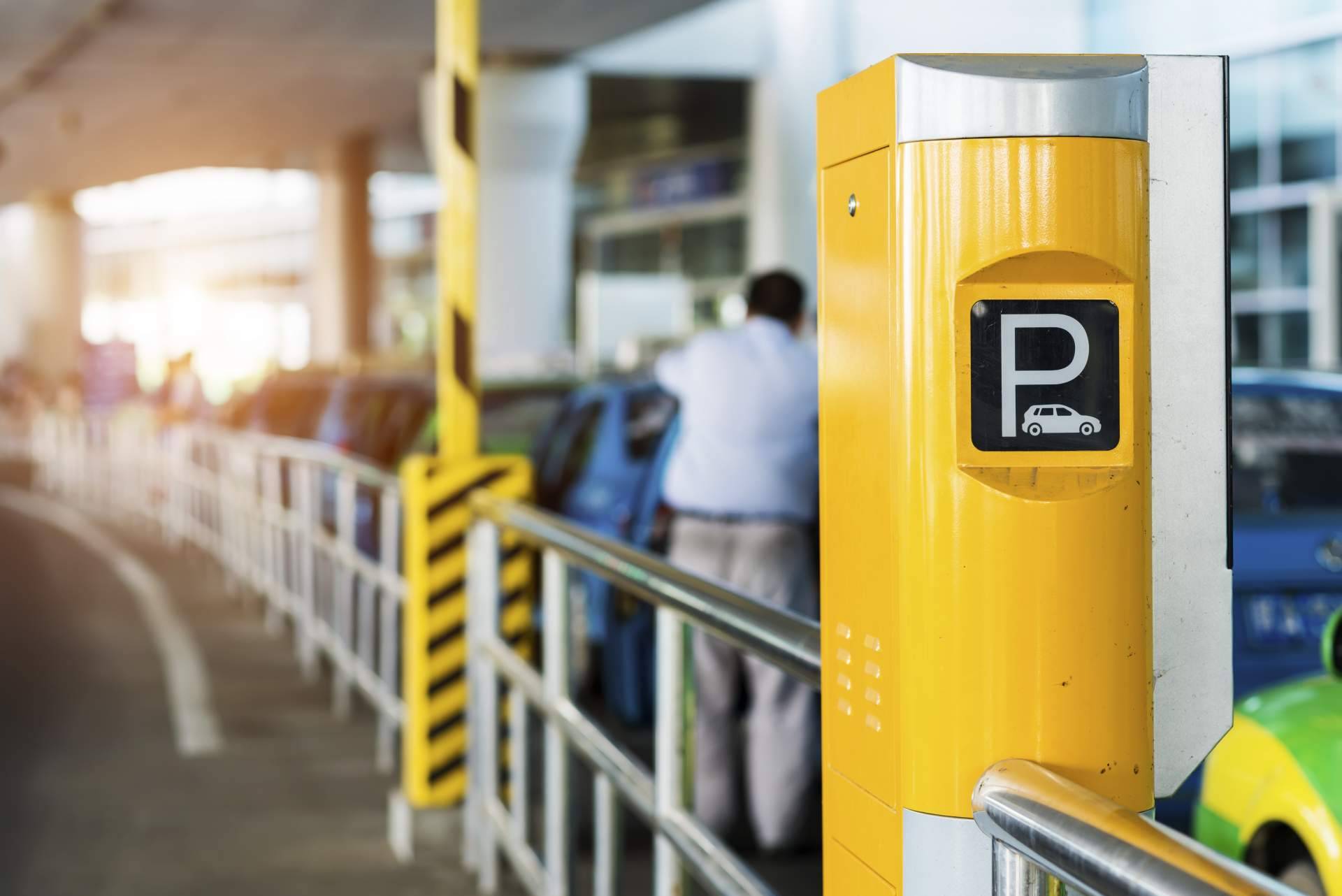 Cuando se viaja desde el aeropuerto de Barcelona es importante dejar el vehículo en buenas manos
