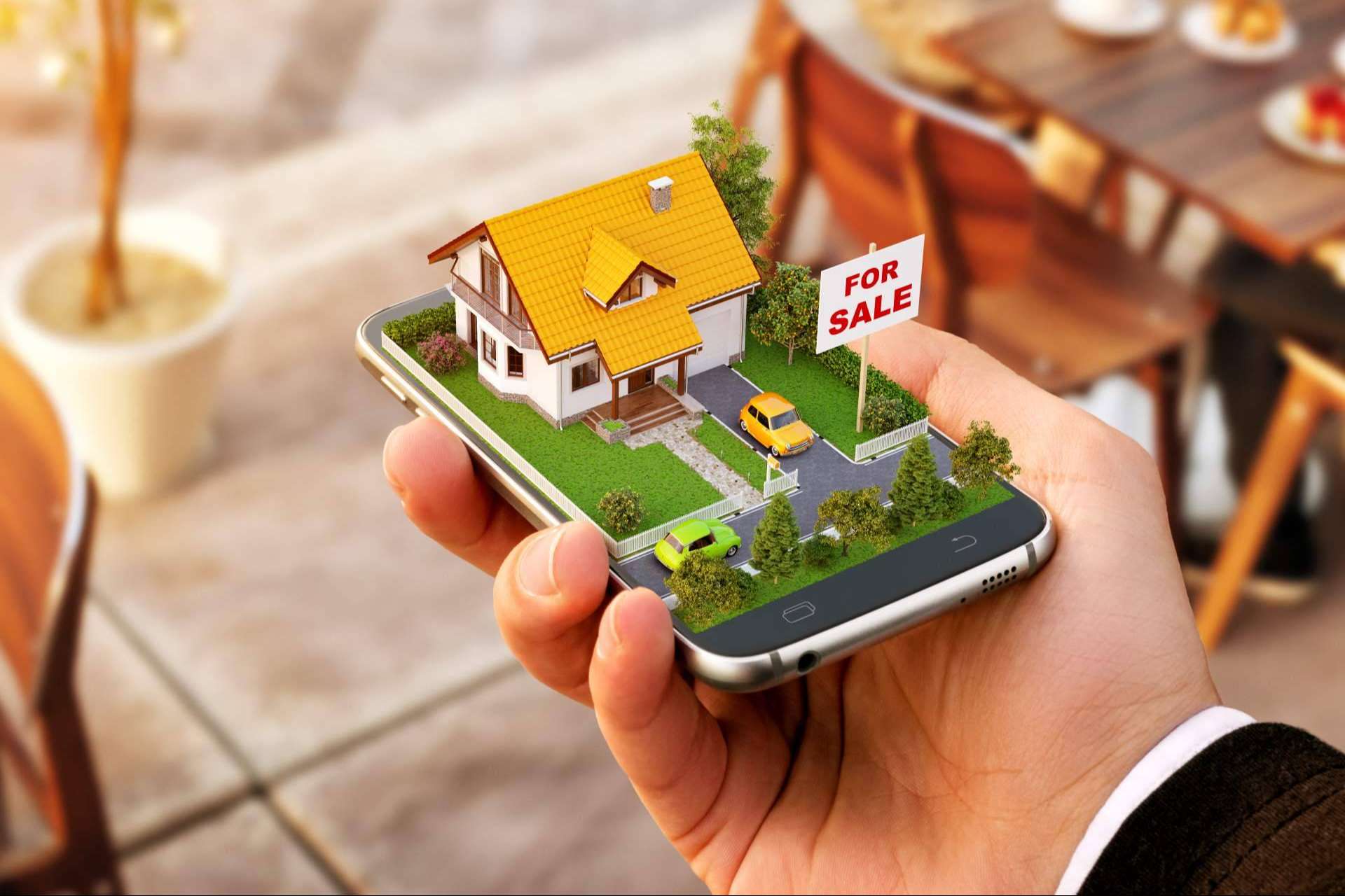 La importancia de contar con una inmobiliaria como INMO4 para los propietarios de pisos en venta Montornés del Vallés