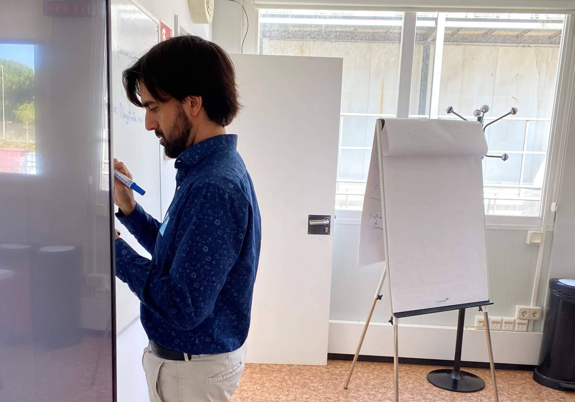 Los programas de formación en habilidades transversales subvencionados para empresas