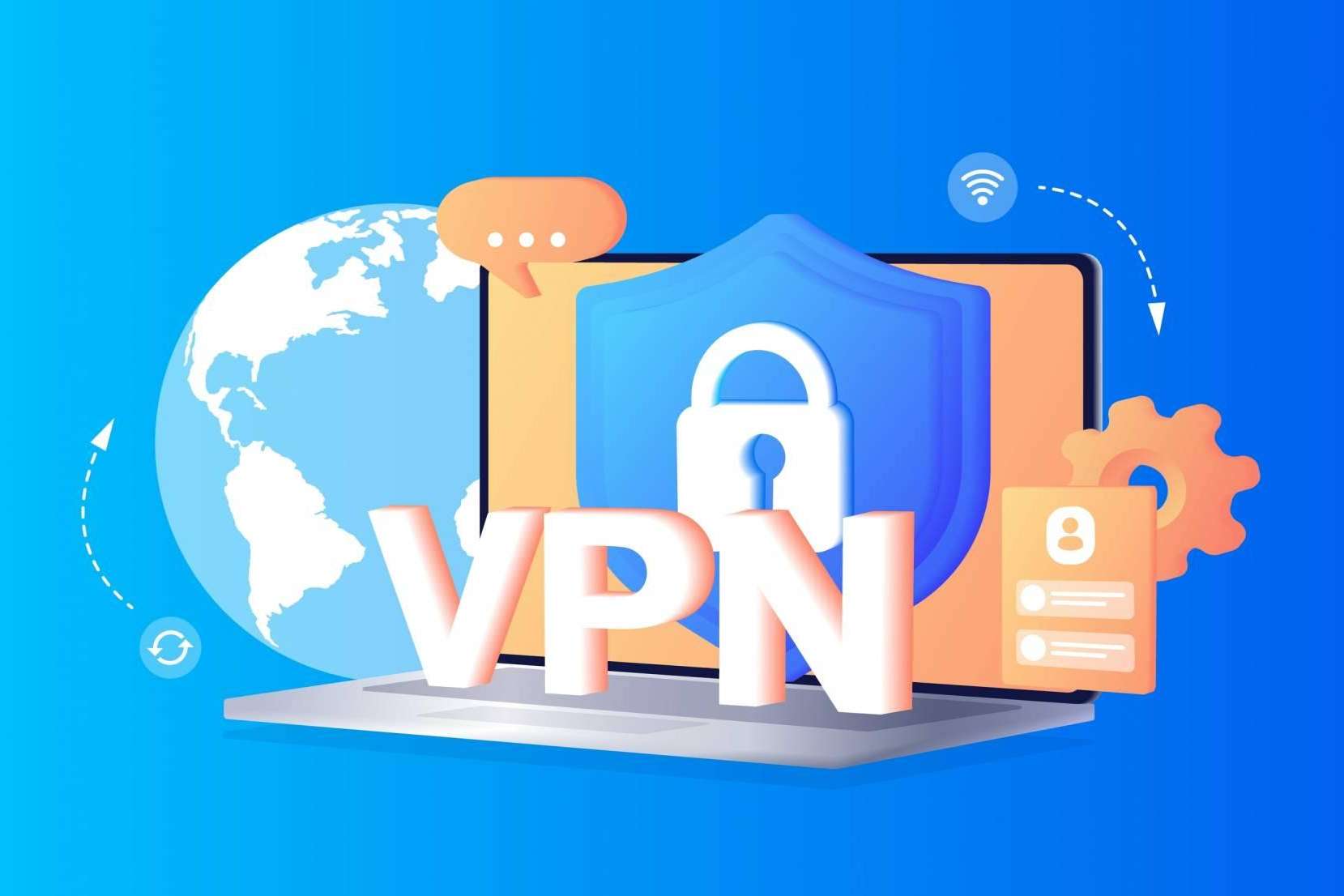 Airun World indica cómo encontrar vuelos más baratos mediante una VPN