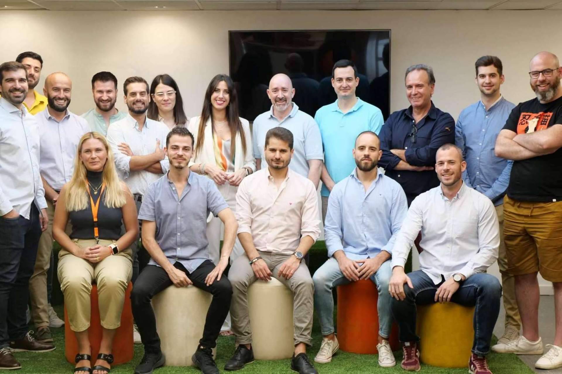 El nuevo Máster en Marketing Digital presencial en Granada y online de Idento, SIDN y Tecnoszubia
