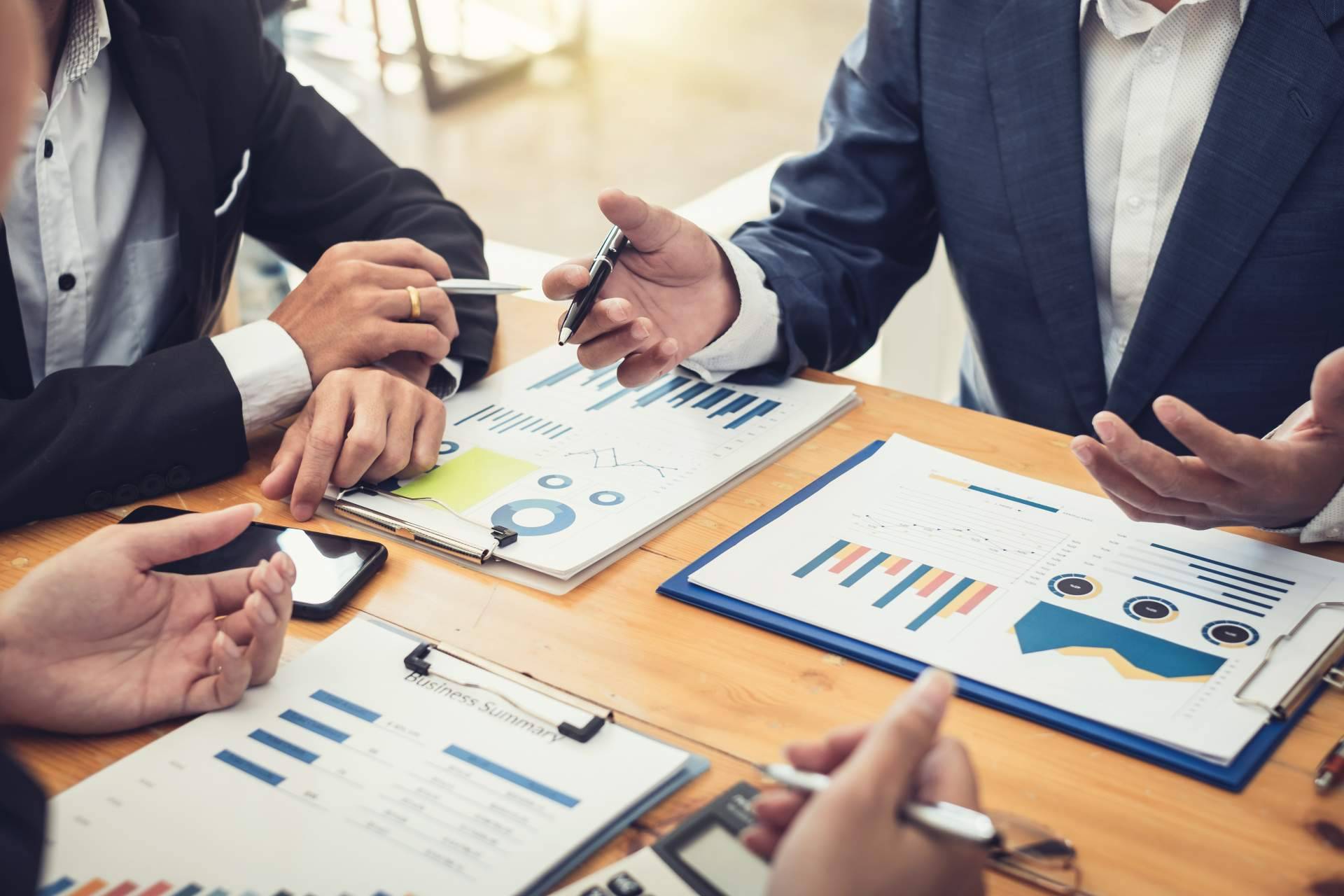 Qué diferencias hay entre la gestoría tradicional y la gestoría online