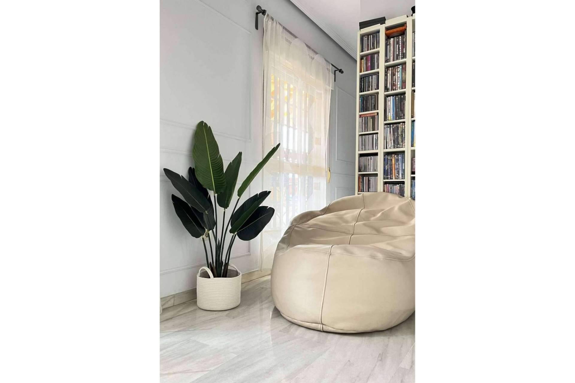 Plantas artificiales realistas en la tienda especializada Zamyo