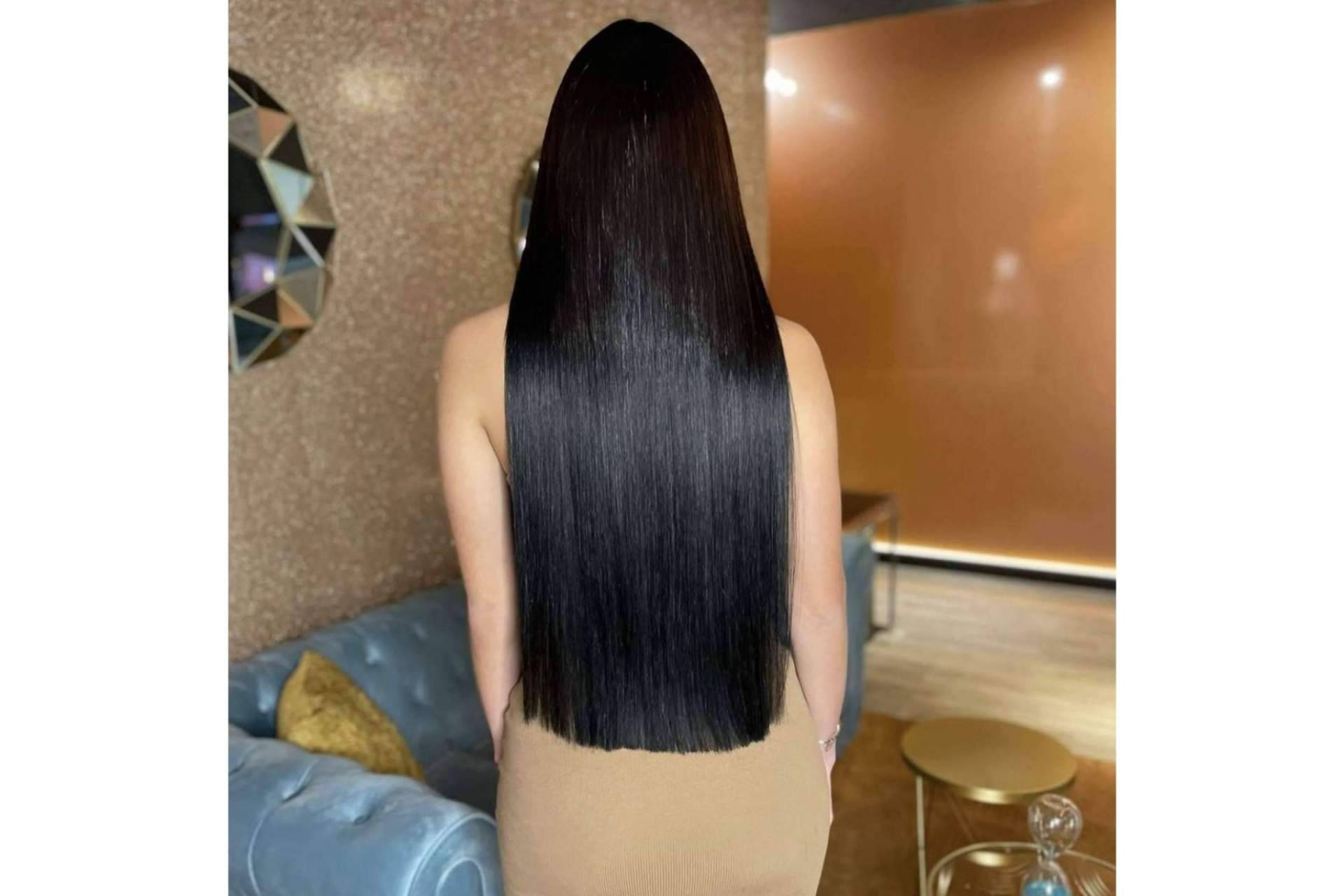 ¿Dónde realizan extensiones de pelo en Madrid? El salón de belleza Glam & Extensions