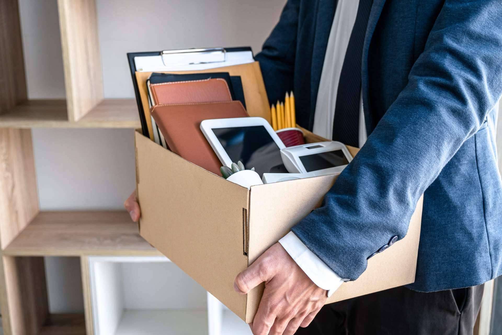 Gestionar los despidos laborales con Ruiz Prieto Asesores