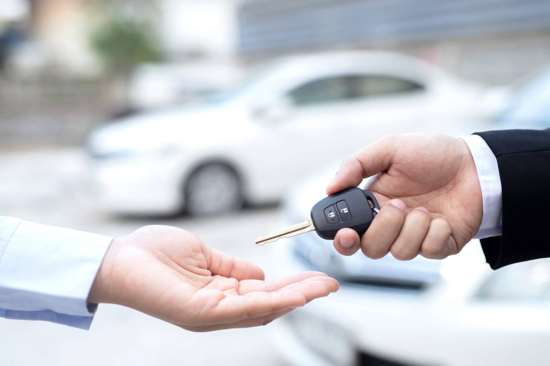 Renting Car Fácil, ¿Qué opciones de renting a particulares existen?