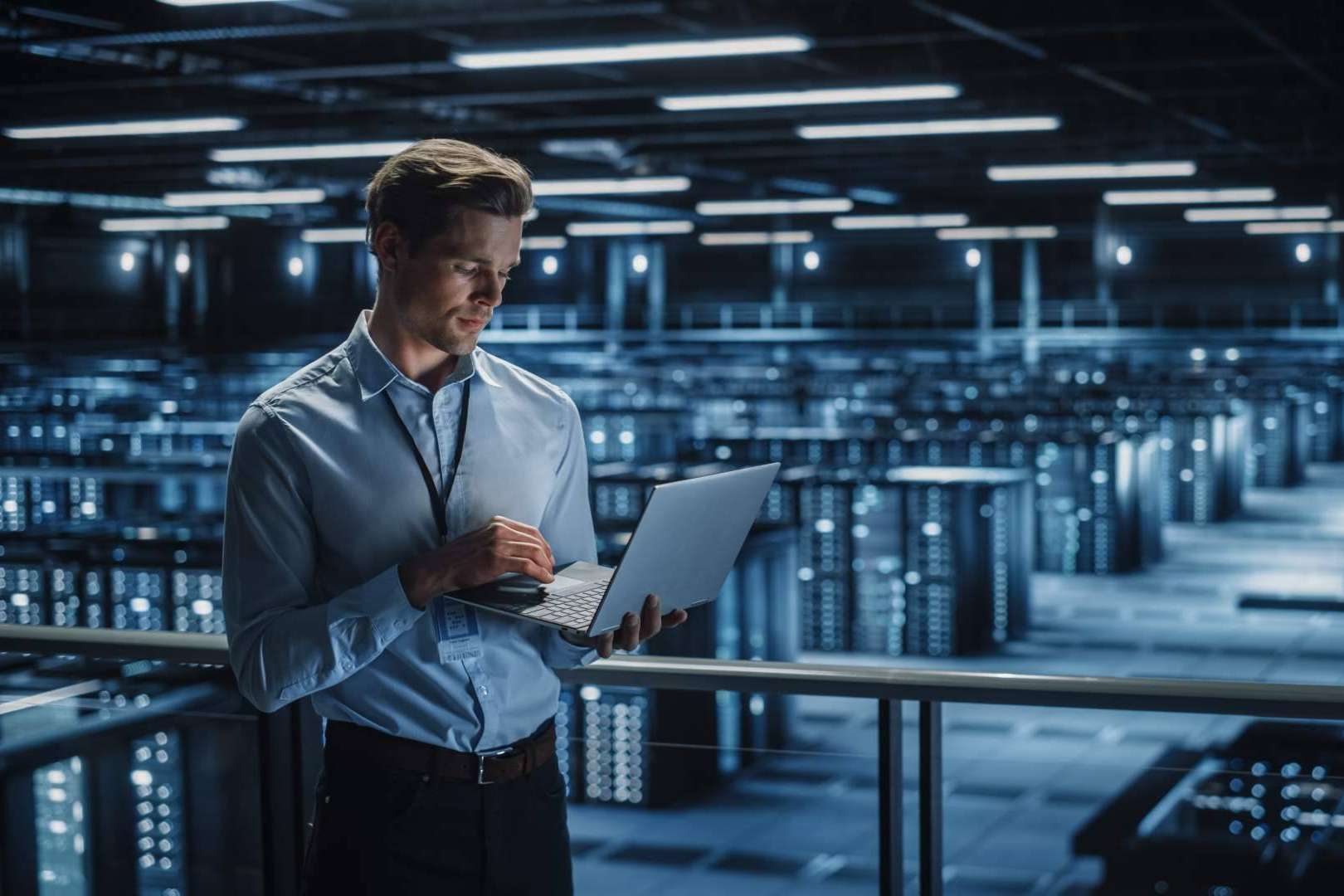 Las ventajas de operar con un servidor Cloud