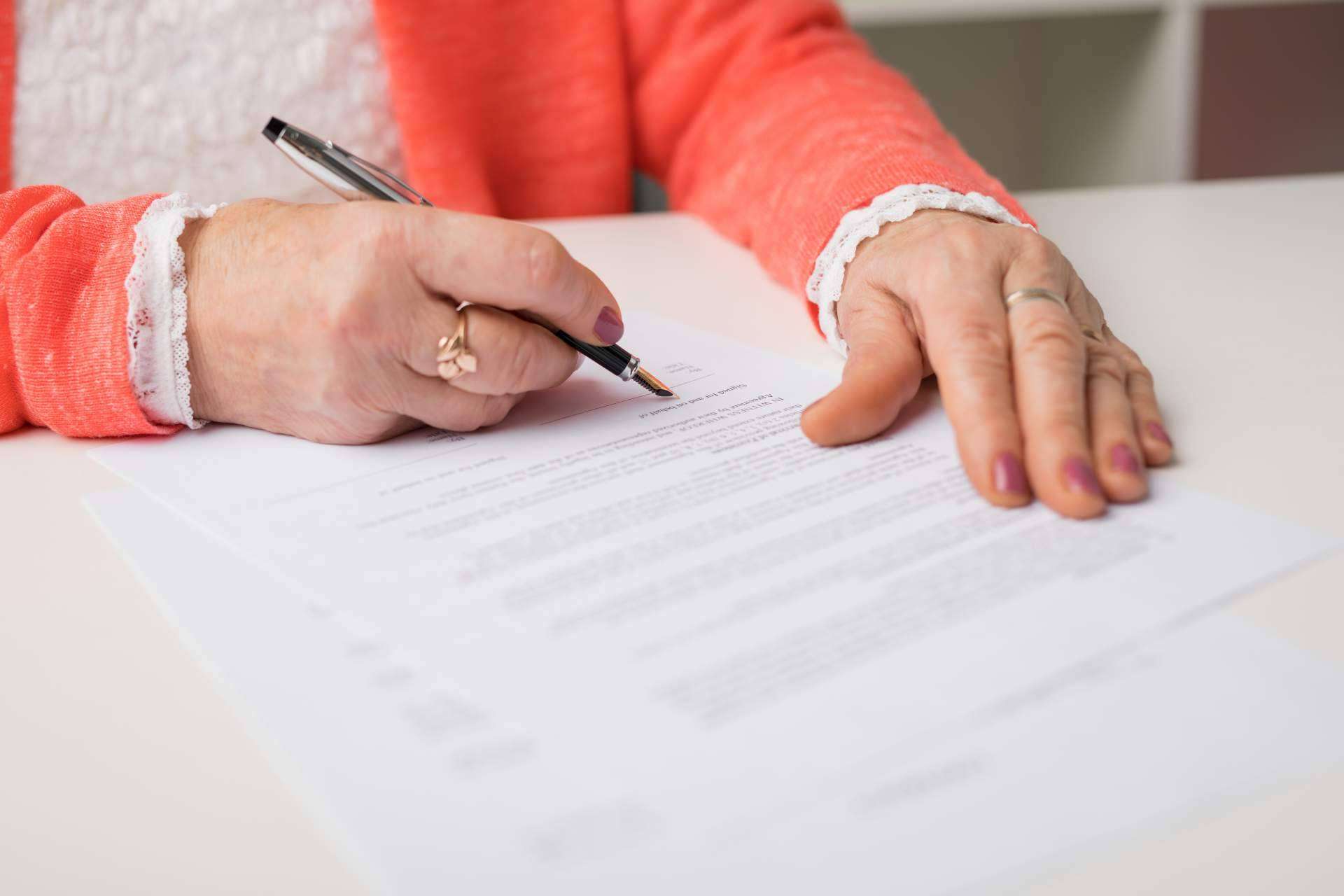Inmobiliaria Ortubia, abogados especialistas en herencias en Guipúzcoa