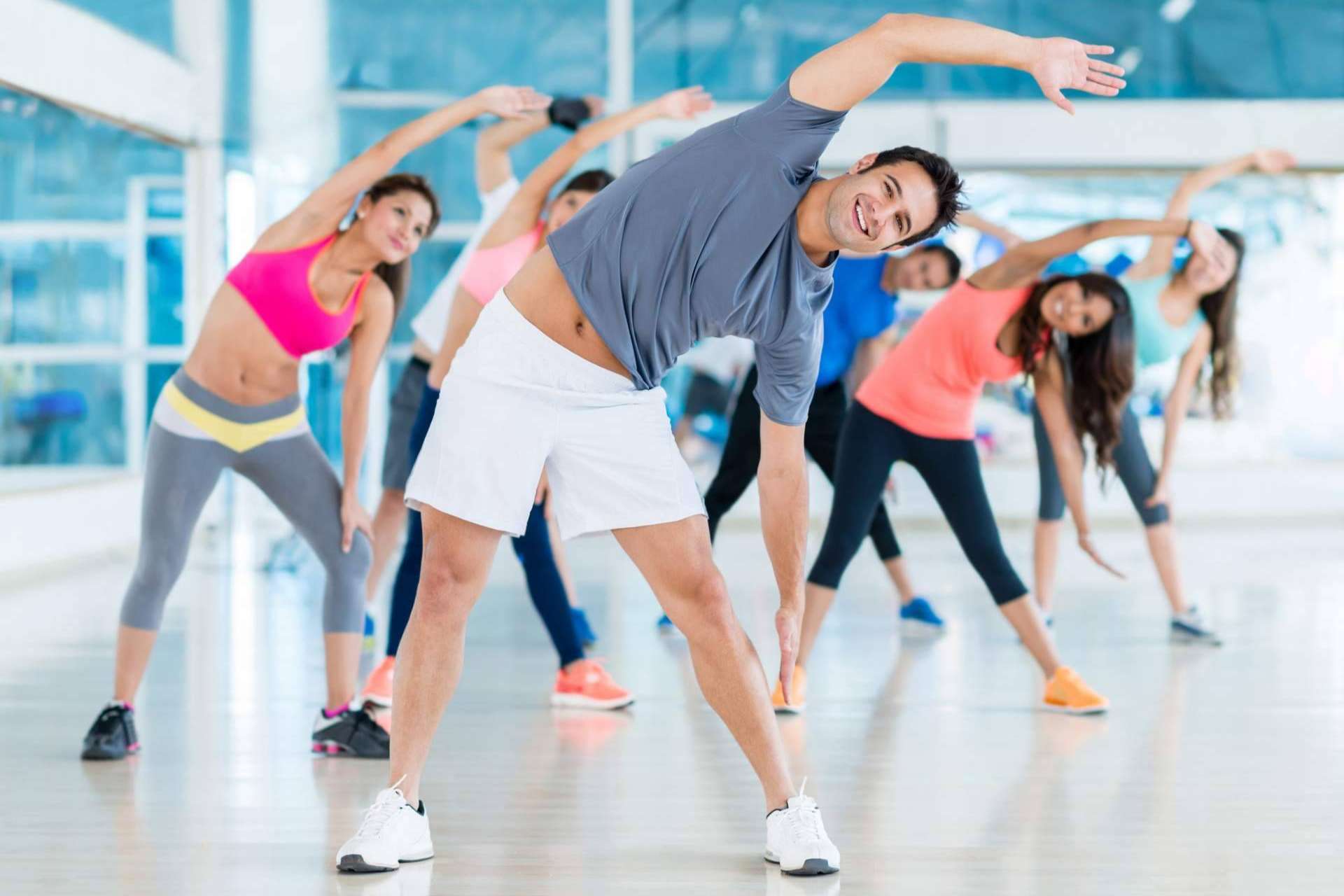 Las oportunidades para encontrar trabajos deportivos, en Sportalis