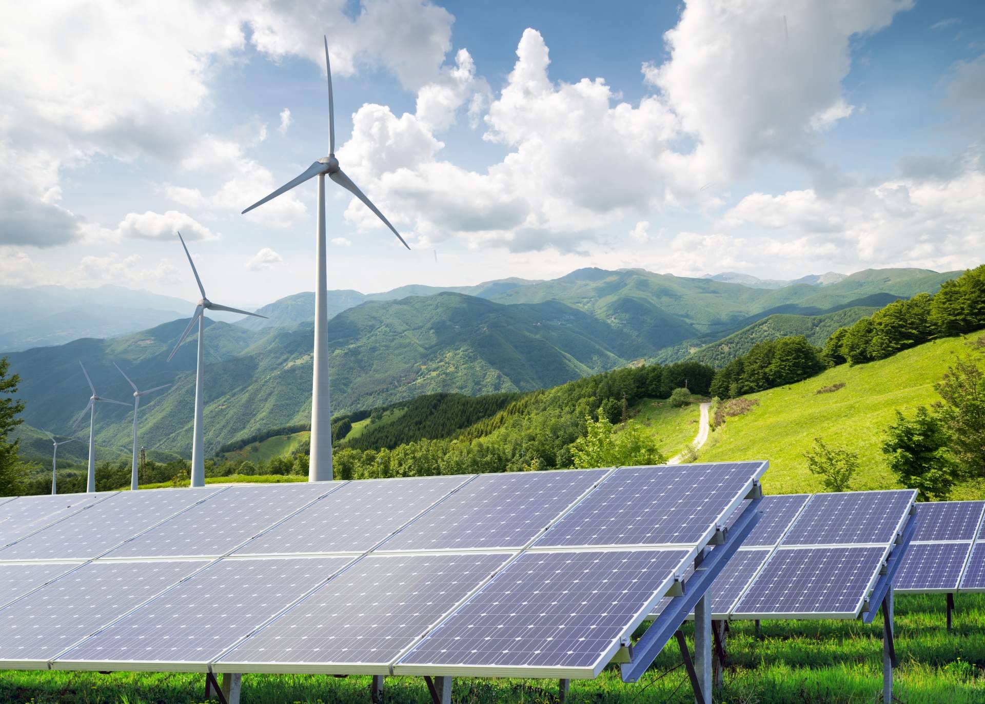 Independencia energética con las placas fotovoltaicas de autoconsumo del Grupo Alisios