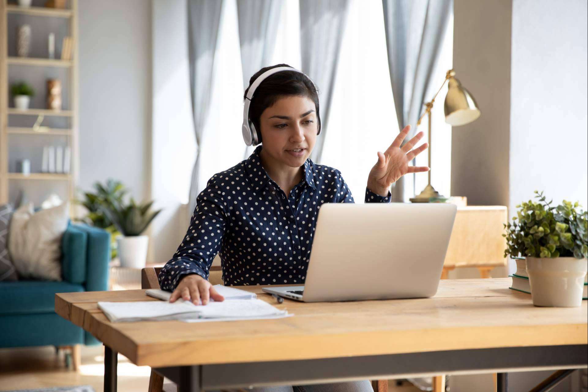 La tendencia que llegó para quedarse, el teletrabajo o trabajo híbrido