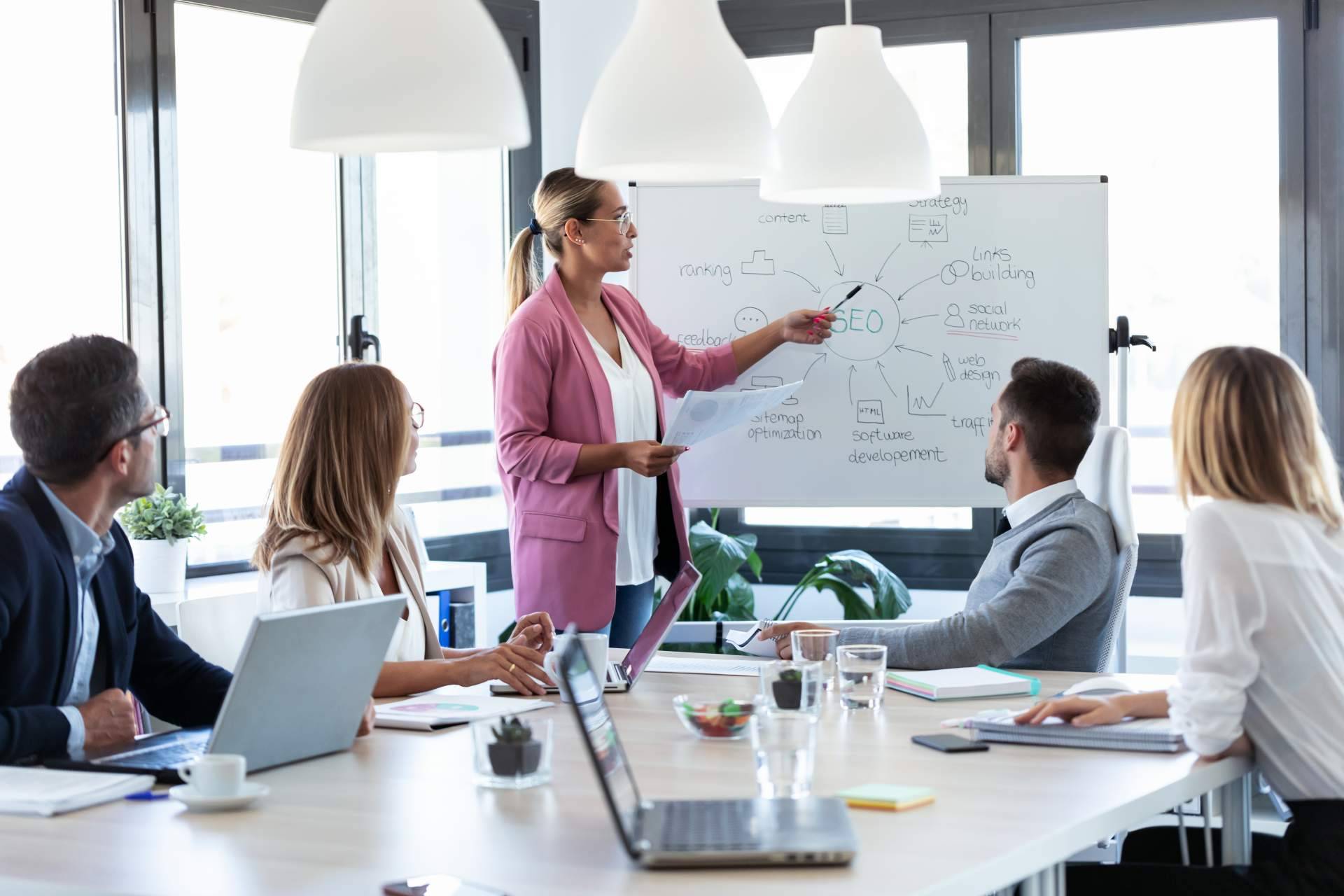 ¿Cómo de importante es el posicionamiento SEO para las empresas de construcción?