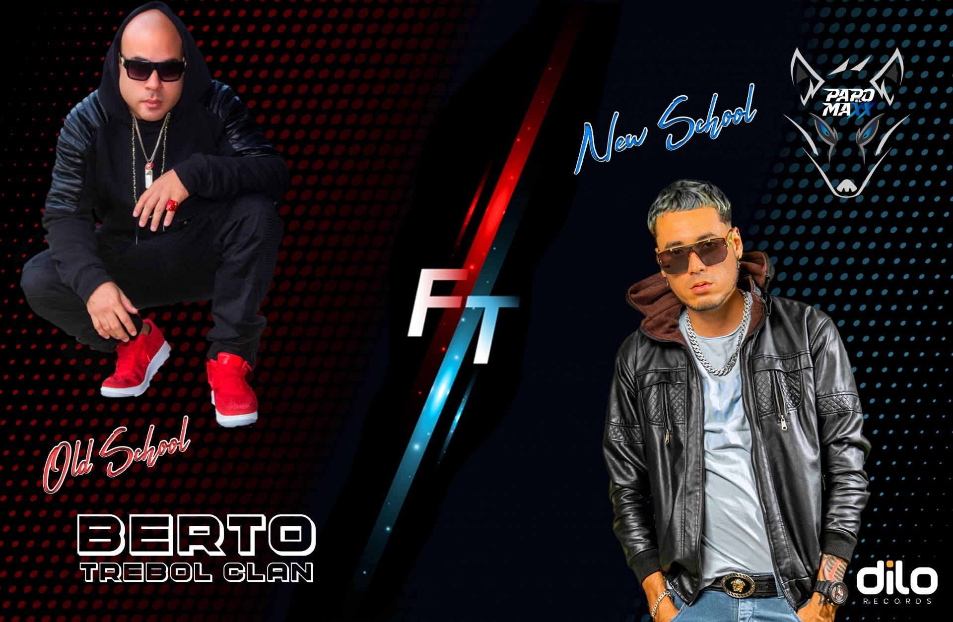 La gira que muchos esperan, Old School ft New School Tour 2022