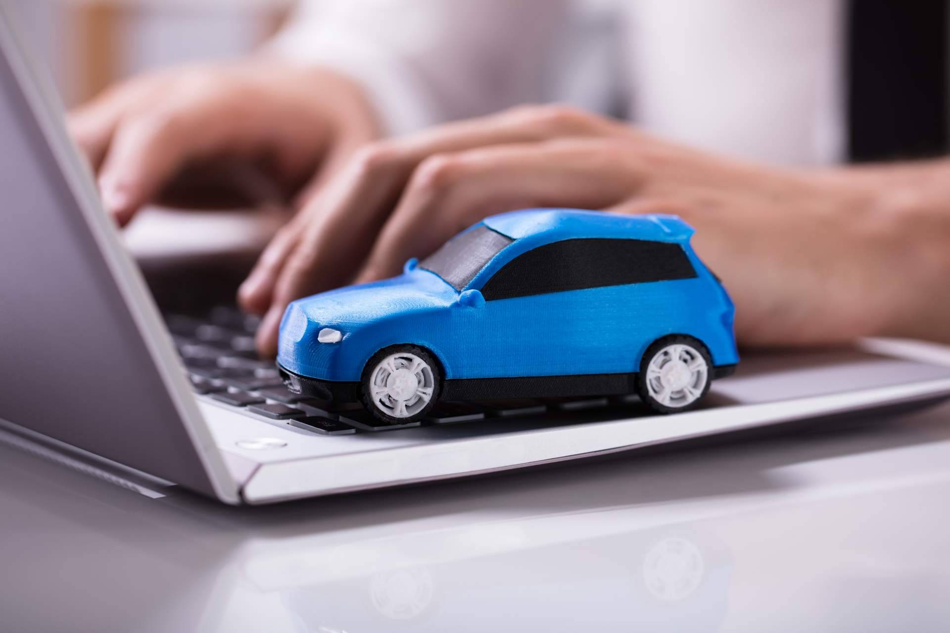 Así es el comparador de seguros de coche del Grupo Seguros Generales